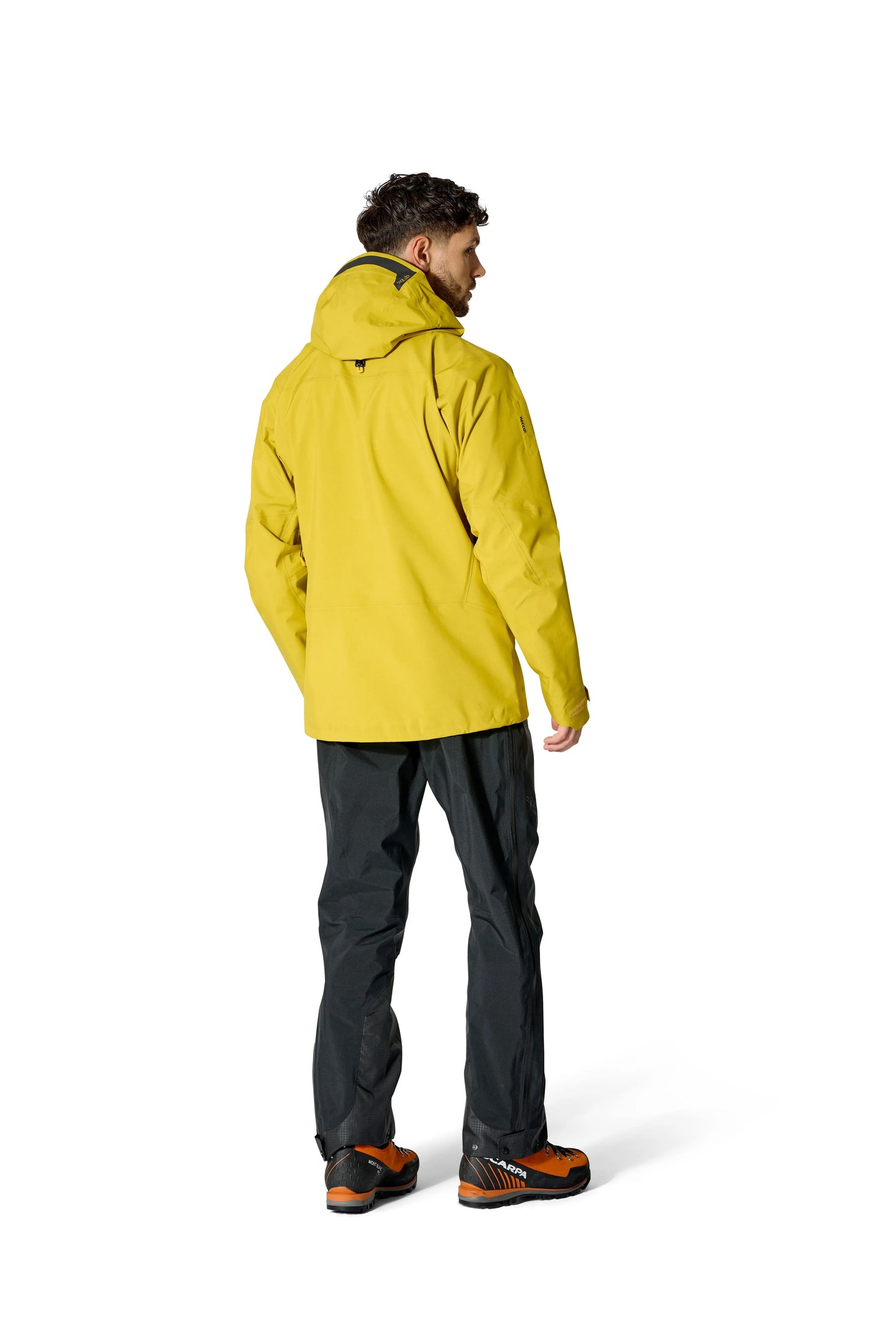 Rab Latok GTX Jacket