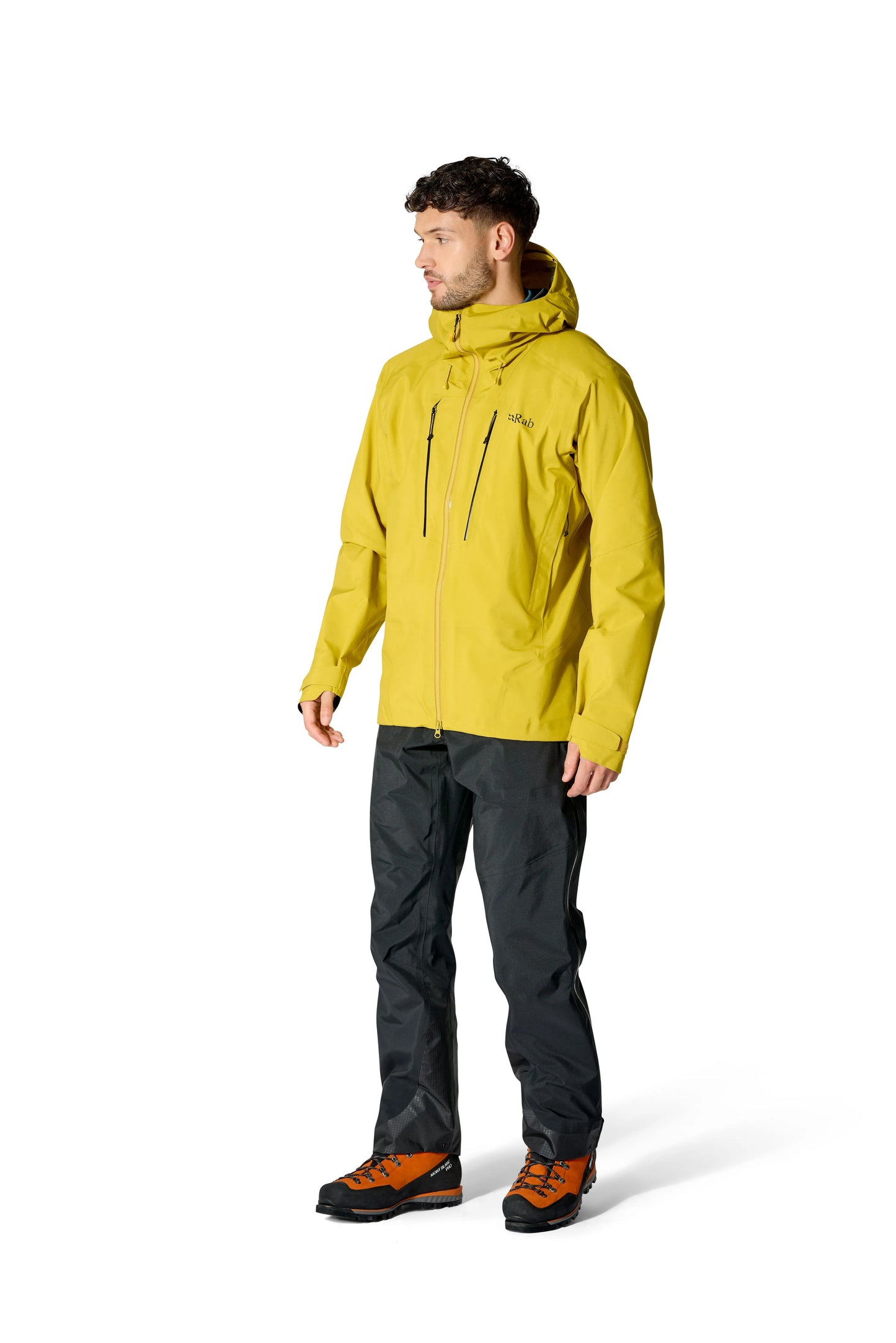 Rab Latok GTX Jacket
