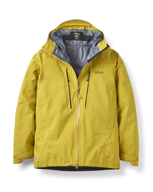 Rab Latok GTX Jacket