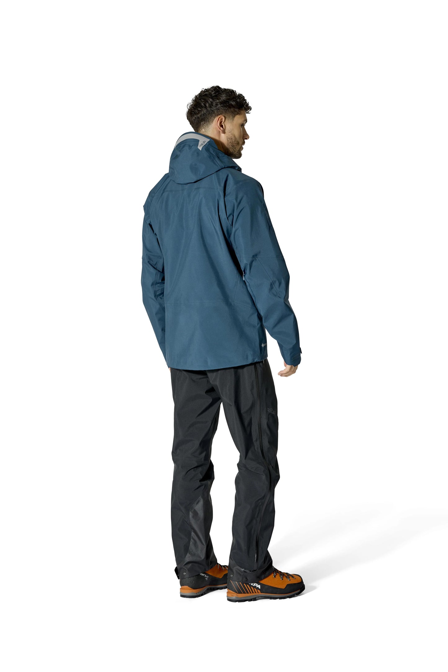 Rab Latok GTX Jacket