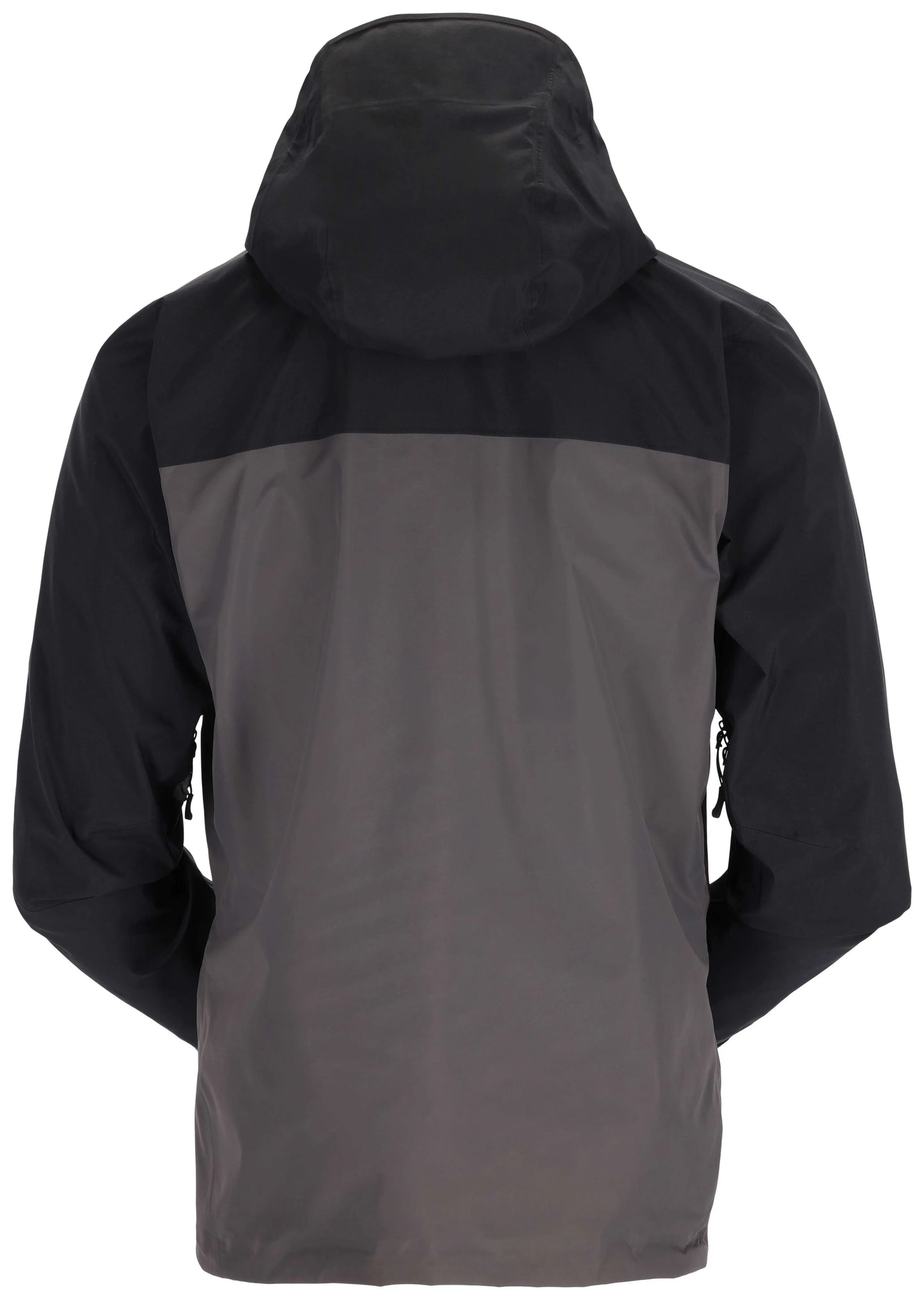 Rab Latok Mountain GTX Jacket Black/Graphene / XXL