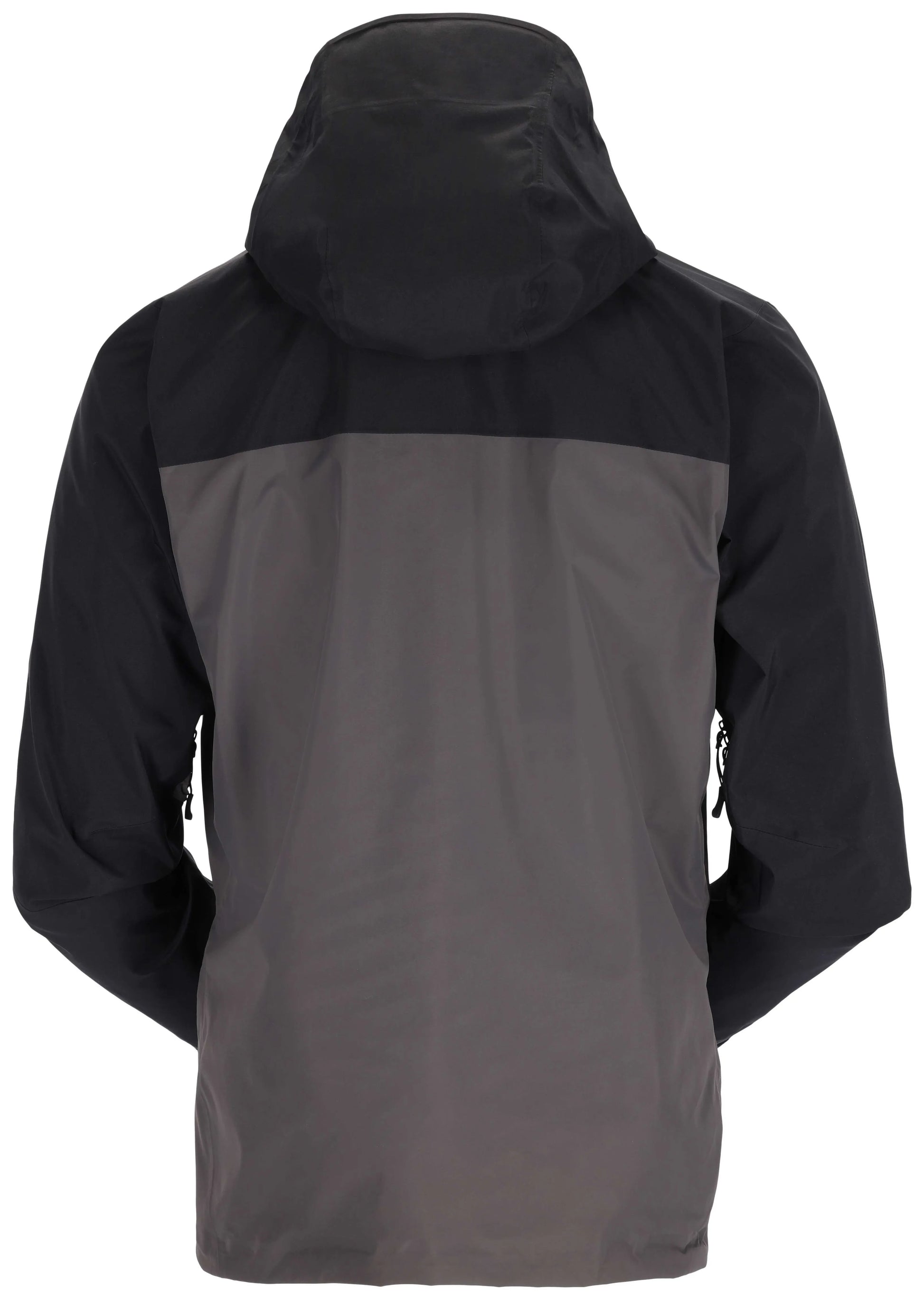 Rab Latok Mountain GTX Jacket Black/Graphene / XXL