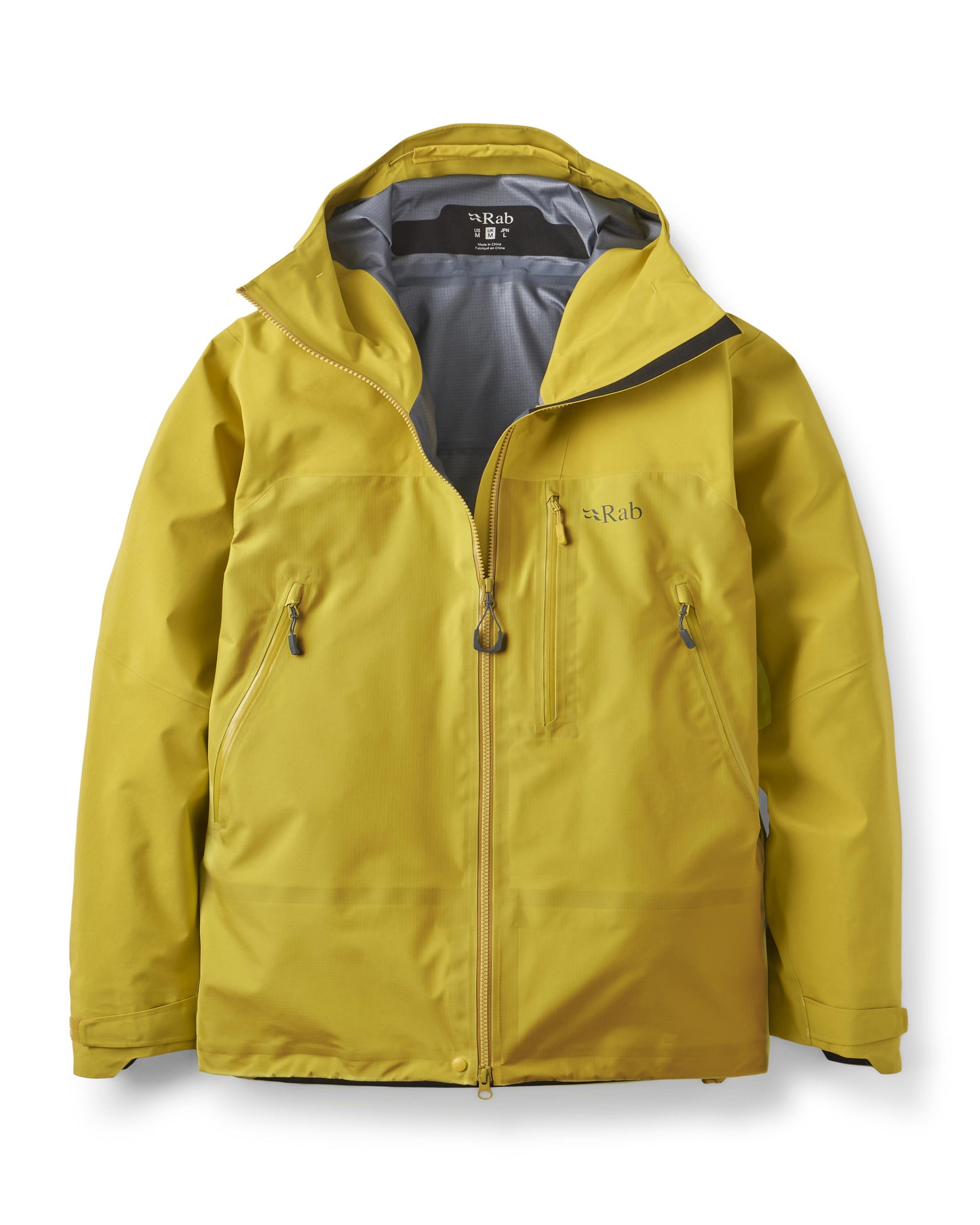 Rab Latok Mountain GTX Jacket