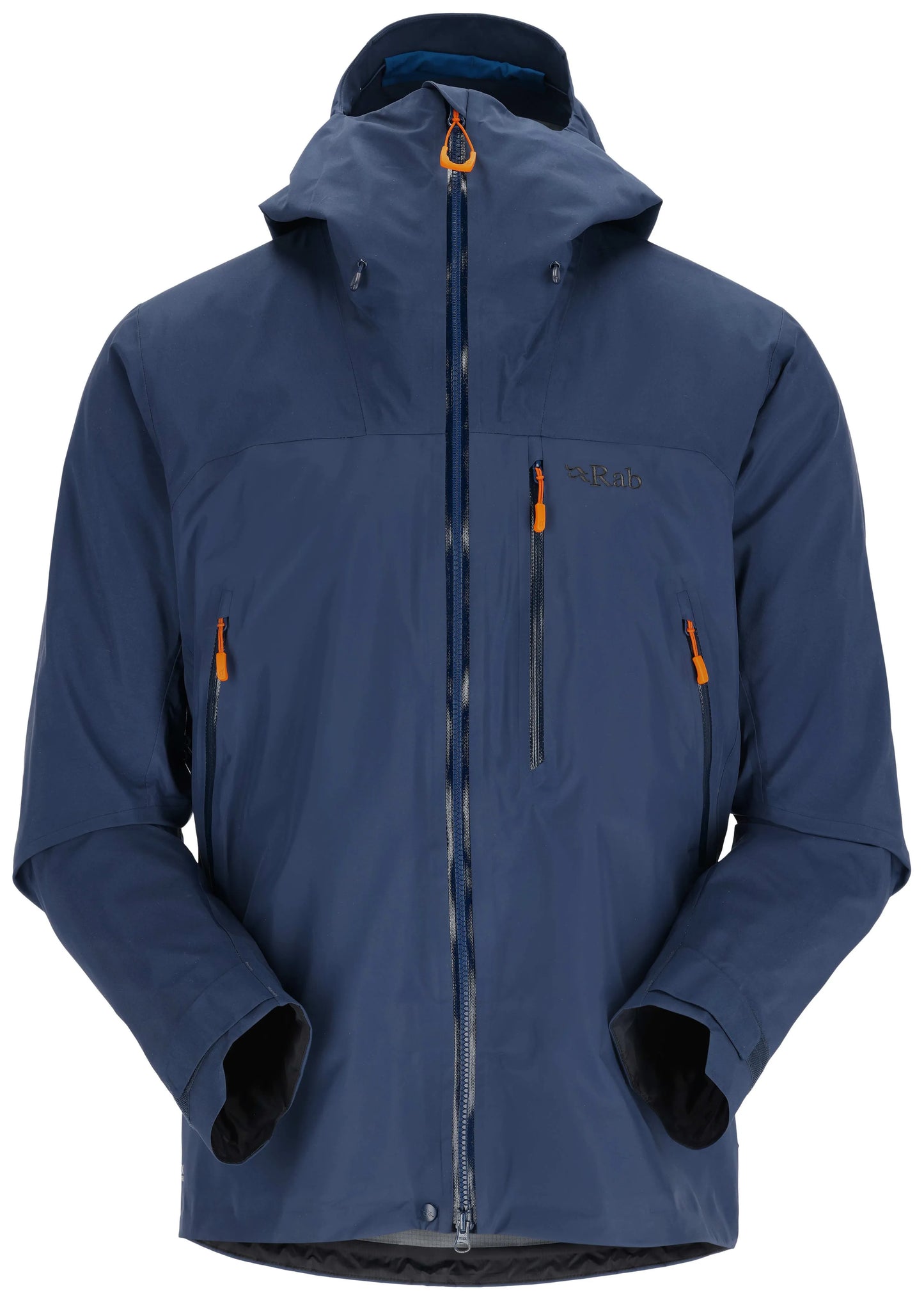 Rab Latok Mountain GTX Jacket Deep Ink / XXL