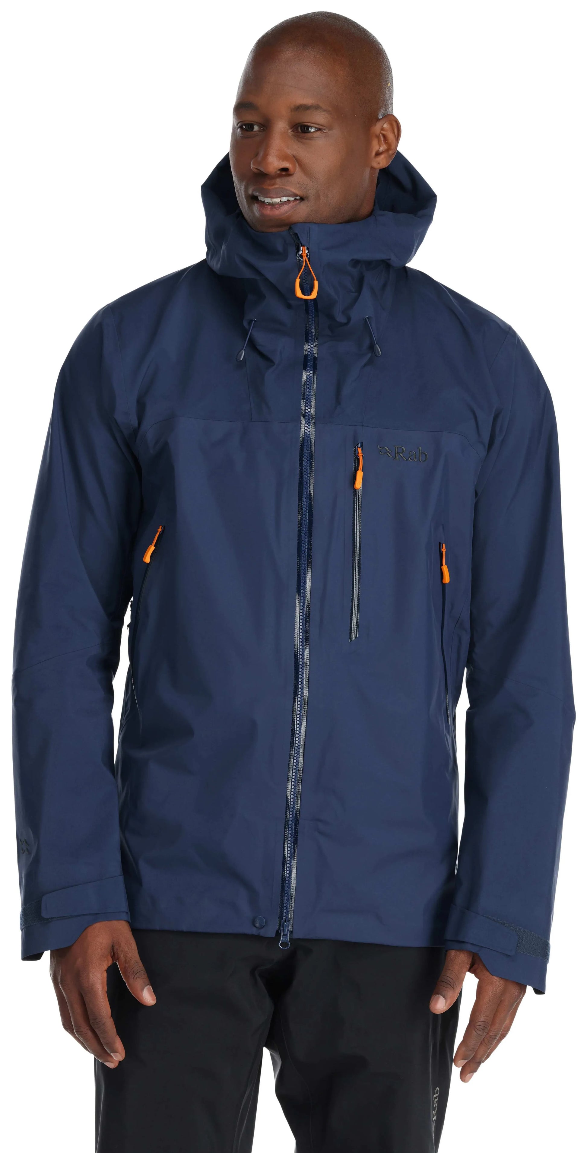 Rab Latok Mountain GTX Jacket Deep Ink / XXL