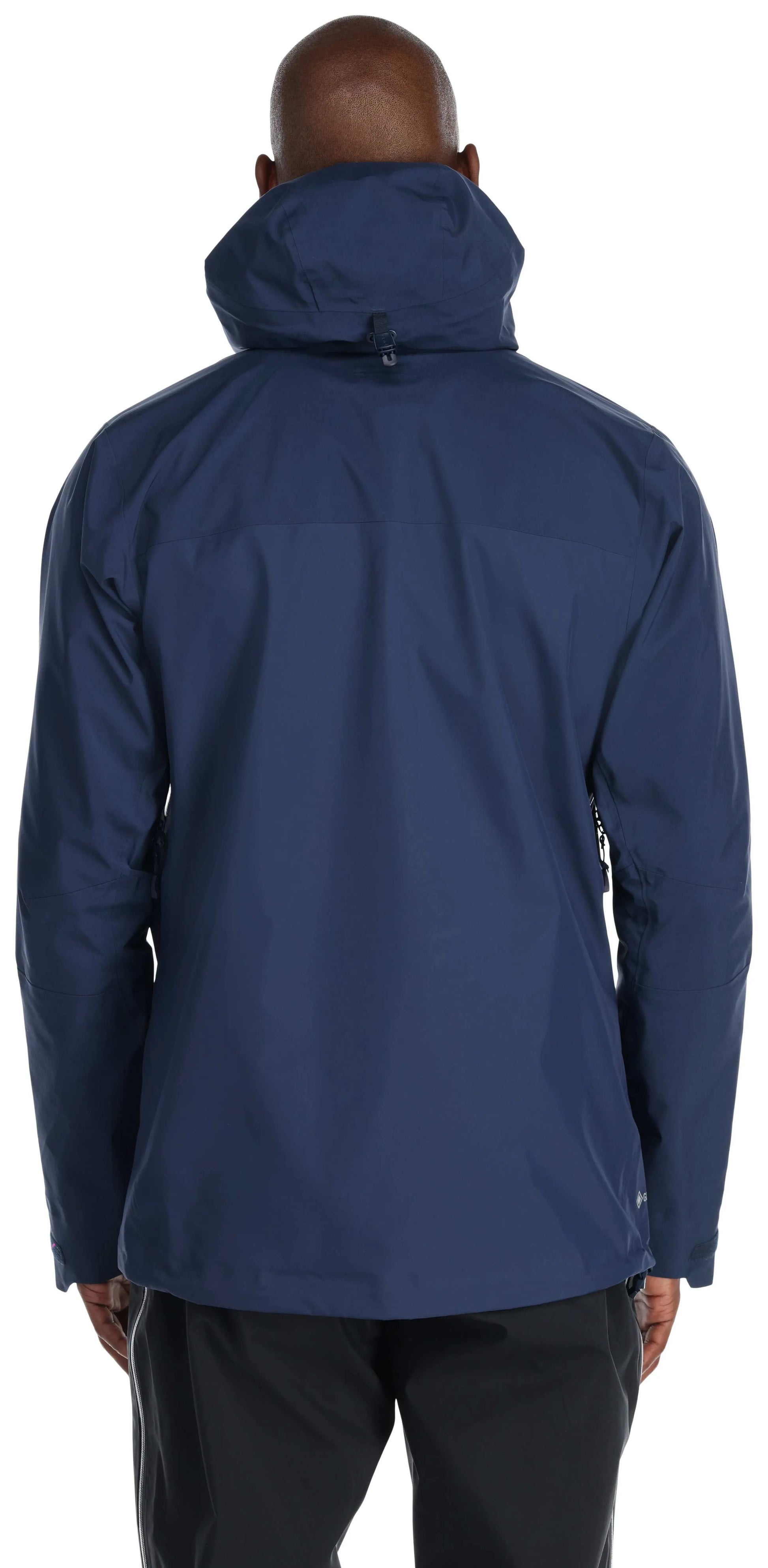 Rab Latok Mountain GTX Jacket Deep Ink / XXL