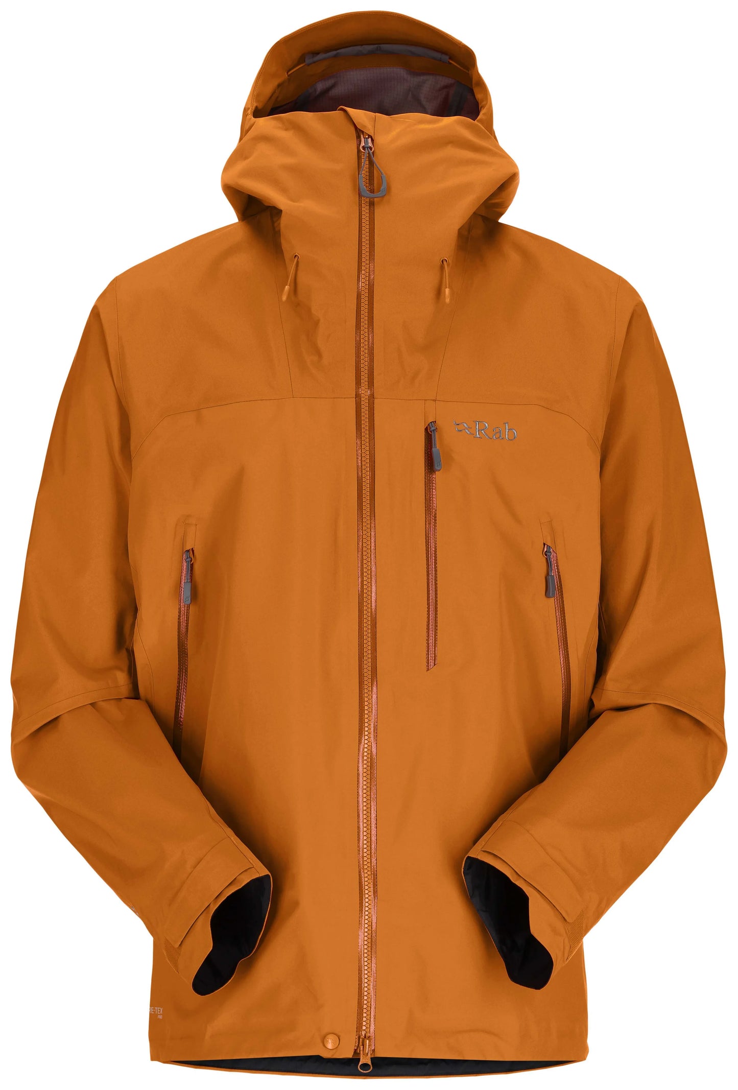 Rab Latok Mountain GTX Jacket Marmalade / XXL