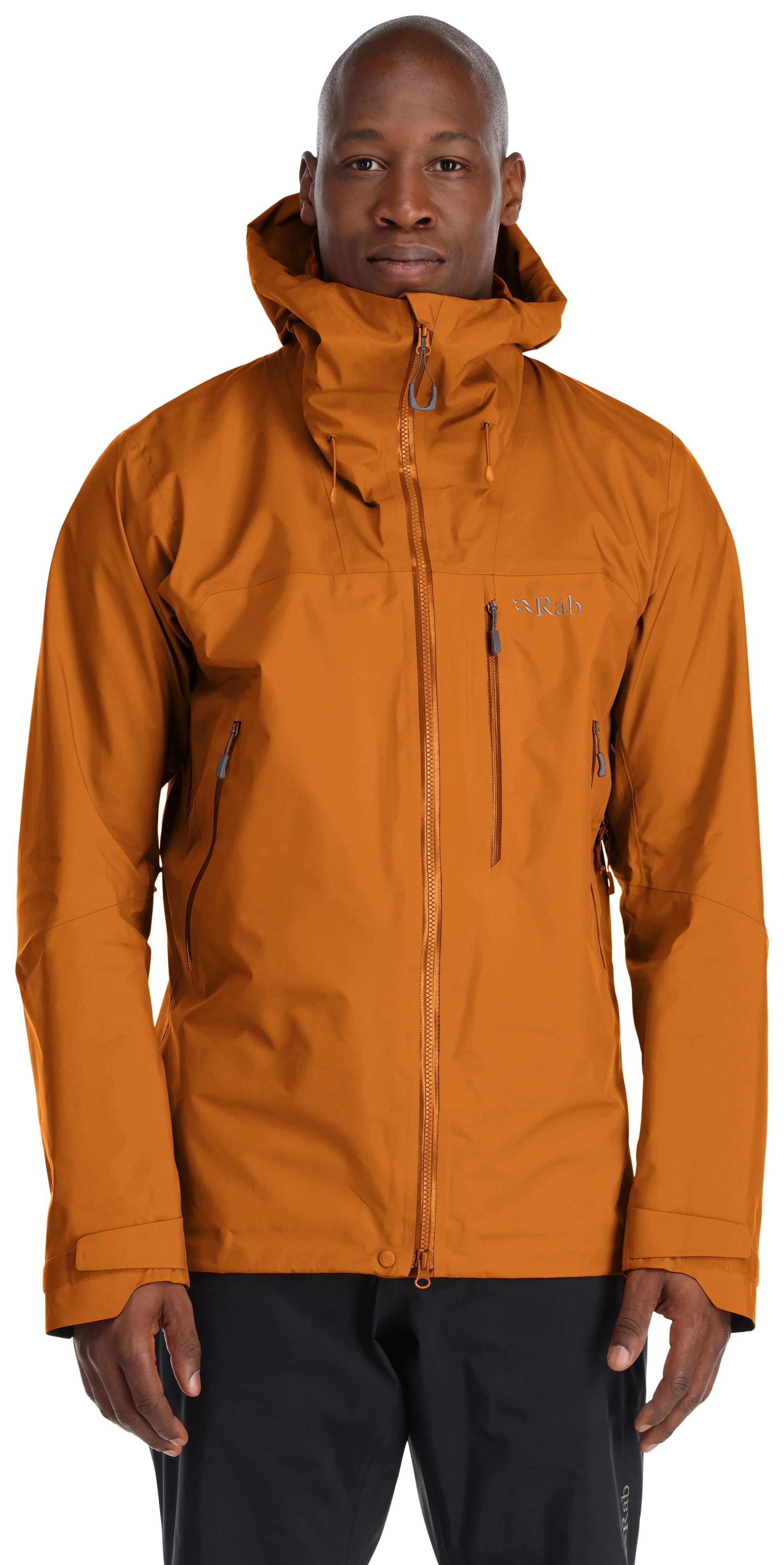 Rab Latok Mountain GTX Jacket Marmalade / XXL