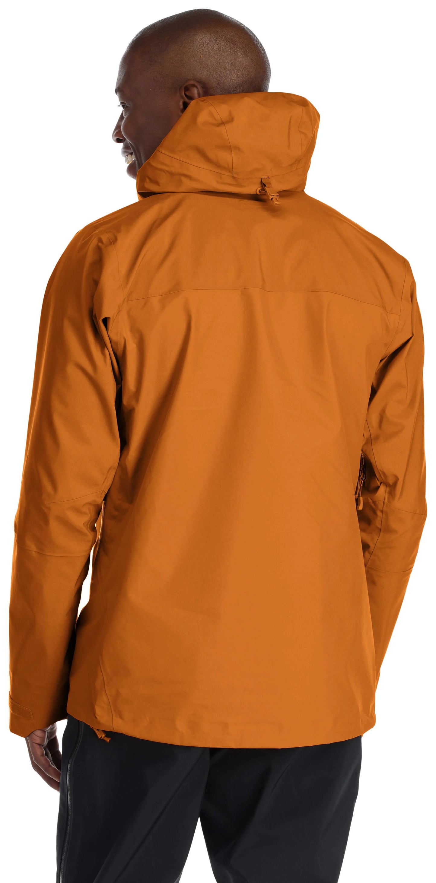 Rab Latok Mountain GTX Jacket Marmalade / XXL
