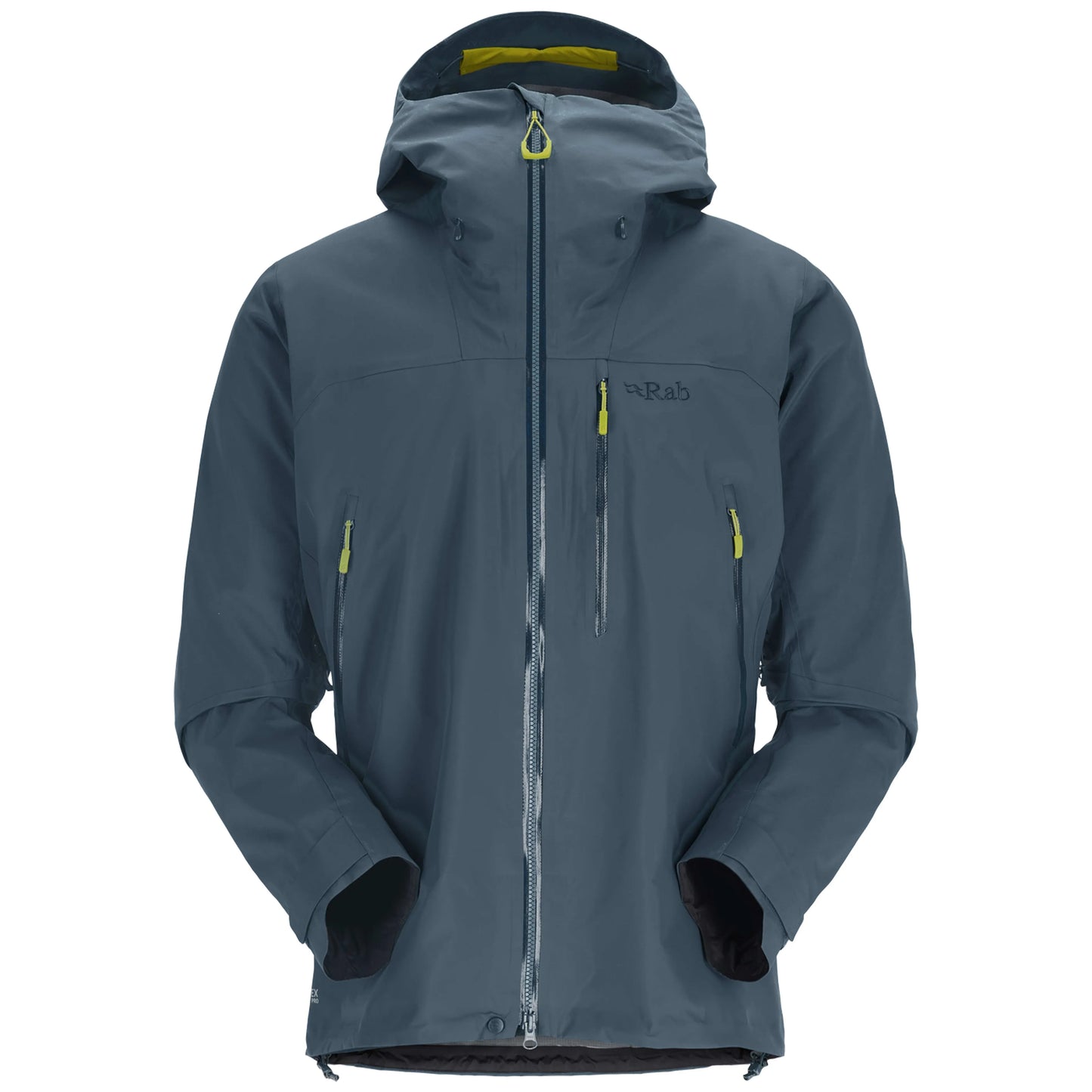 Rab Latok Mountain GTX Jacket Orion Blue / XXL