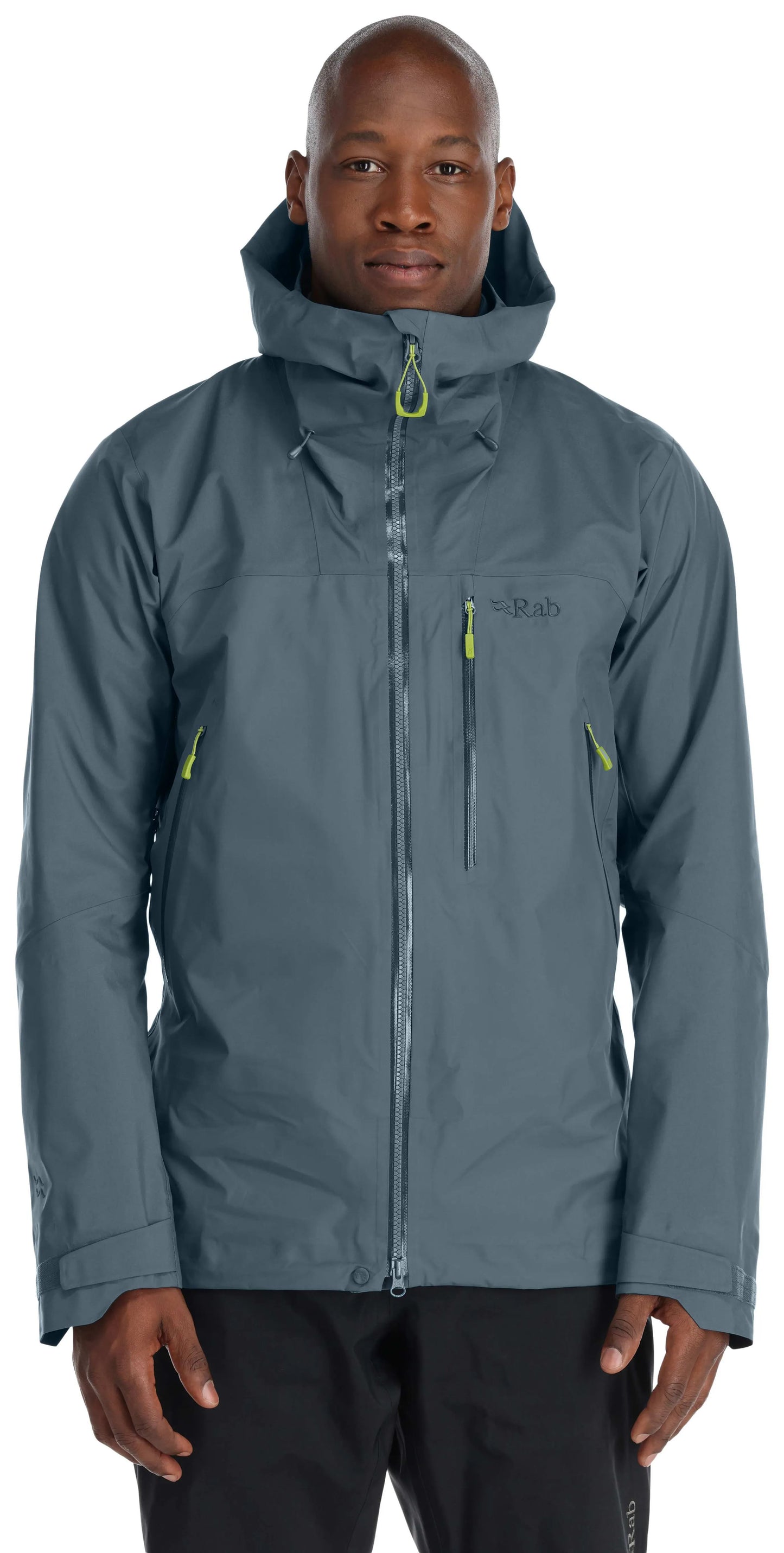 Rab Latok Mountain GTX Jacket Orion Blue / XXL