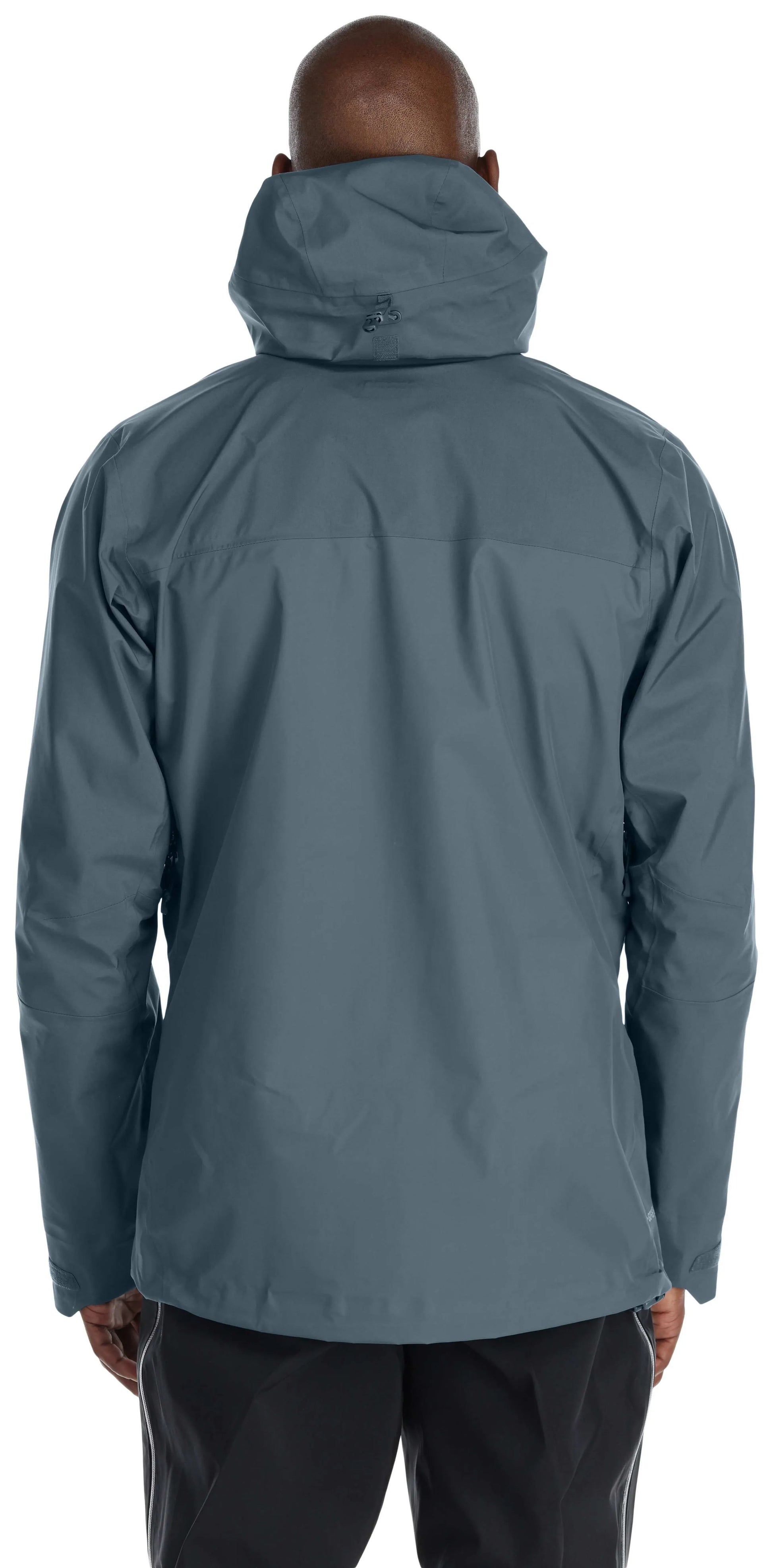 Rab Latok Mountain GTX Jacket Orion Blue / XXL