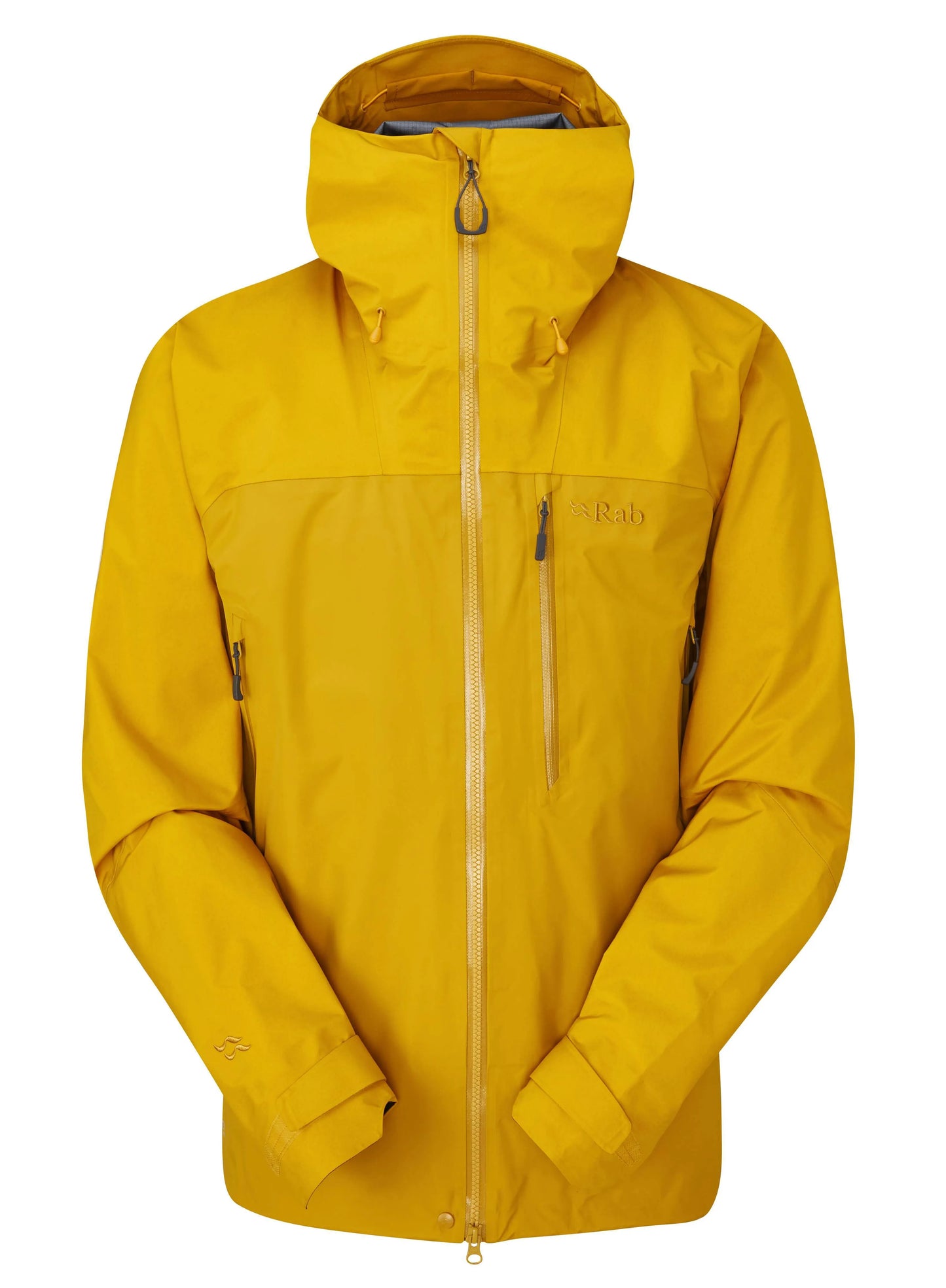Rab Latok Mountain GTX Jacket Sahara / XXL