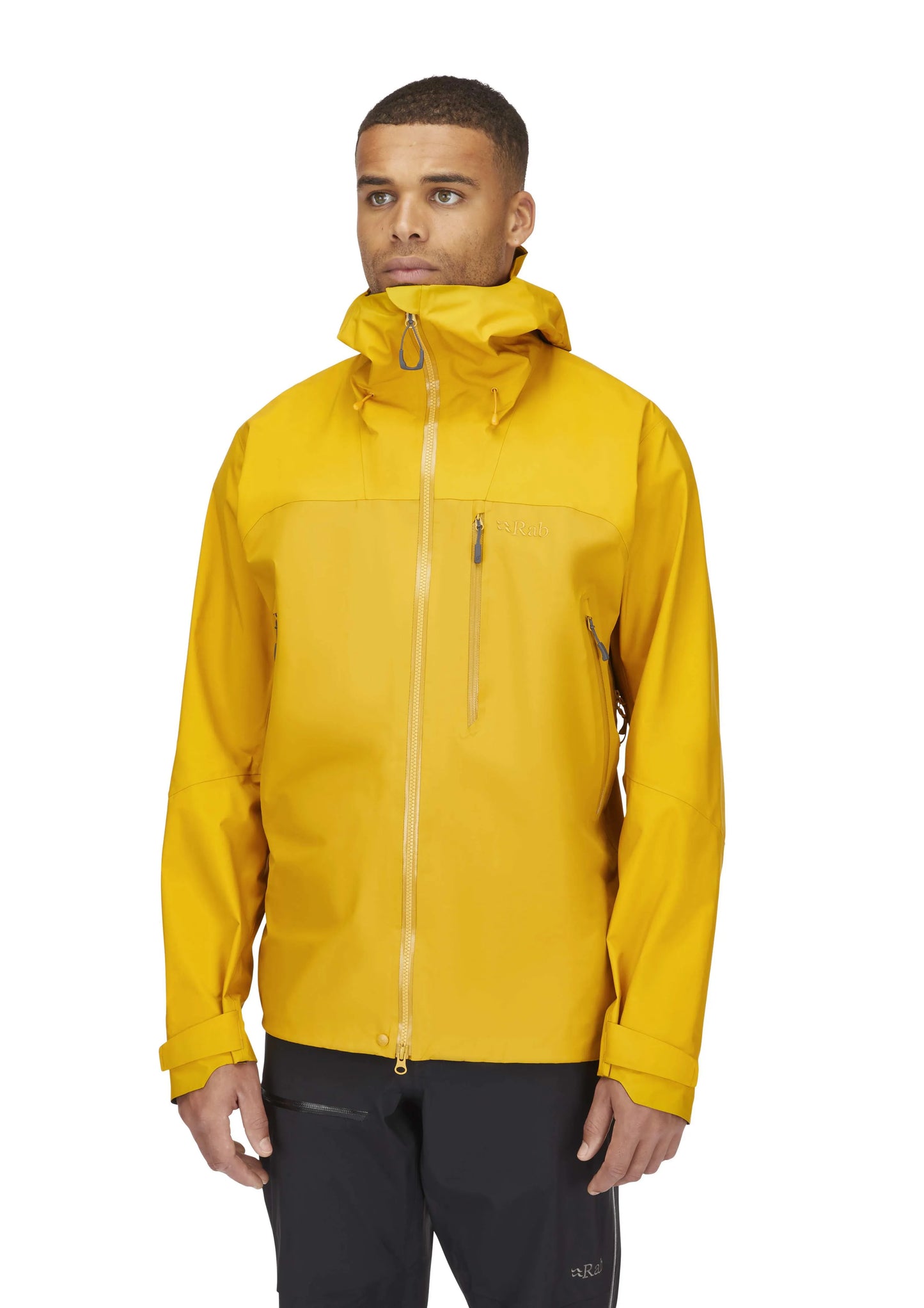 Rab Latok Mountain GTX Jacket Sahara / XXL