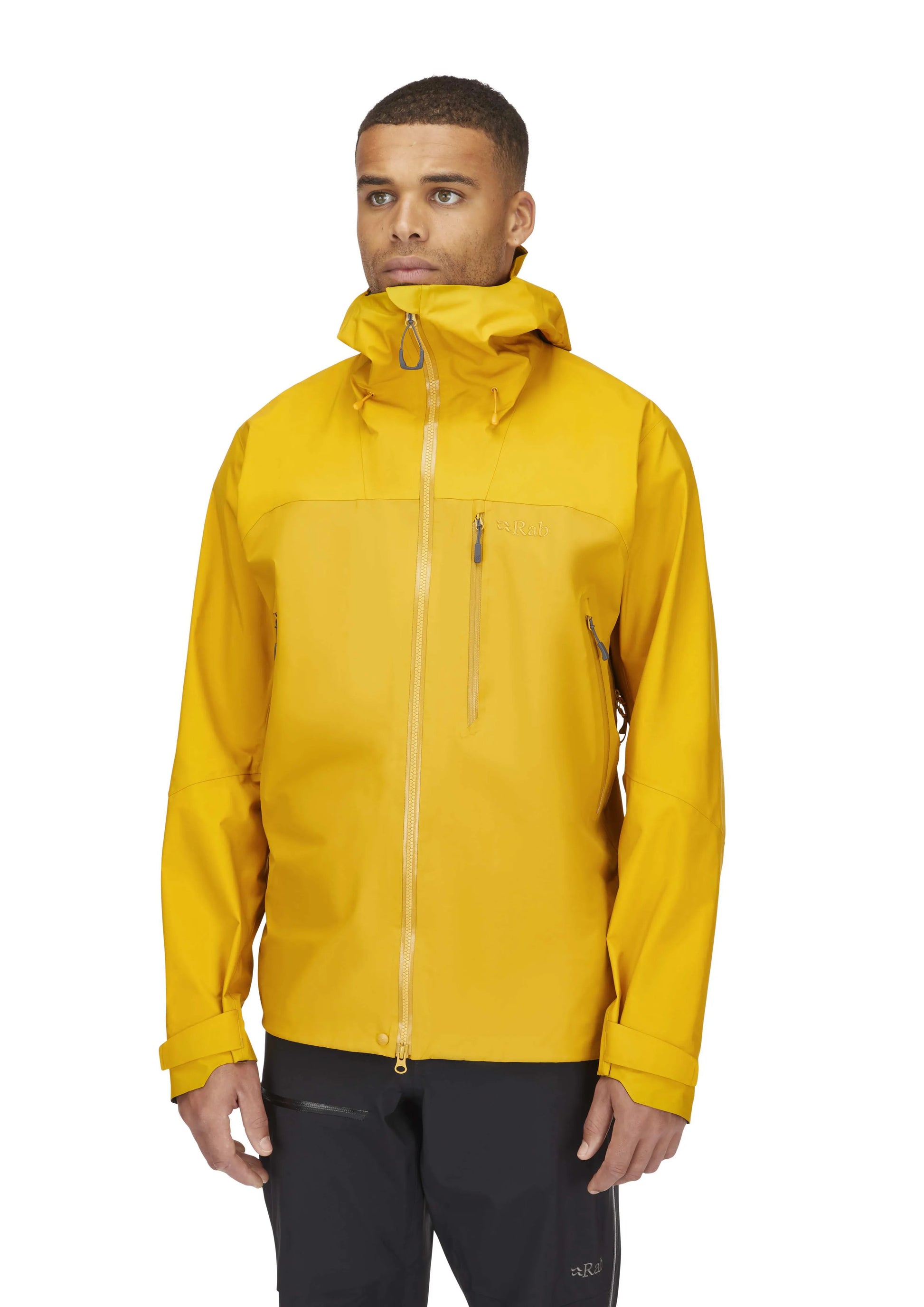 Rab Latok Mountain GTX Jacket Sahara / XXL