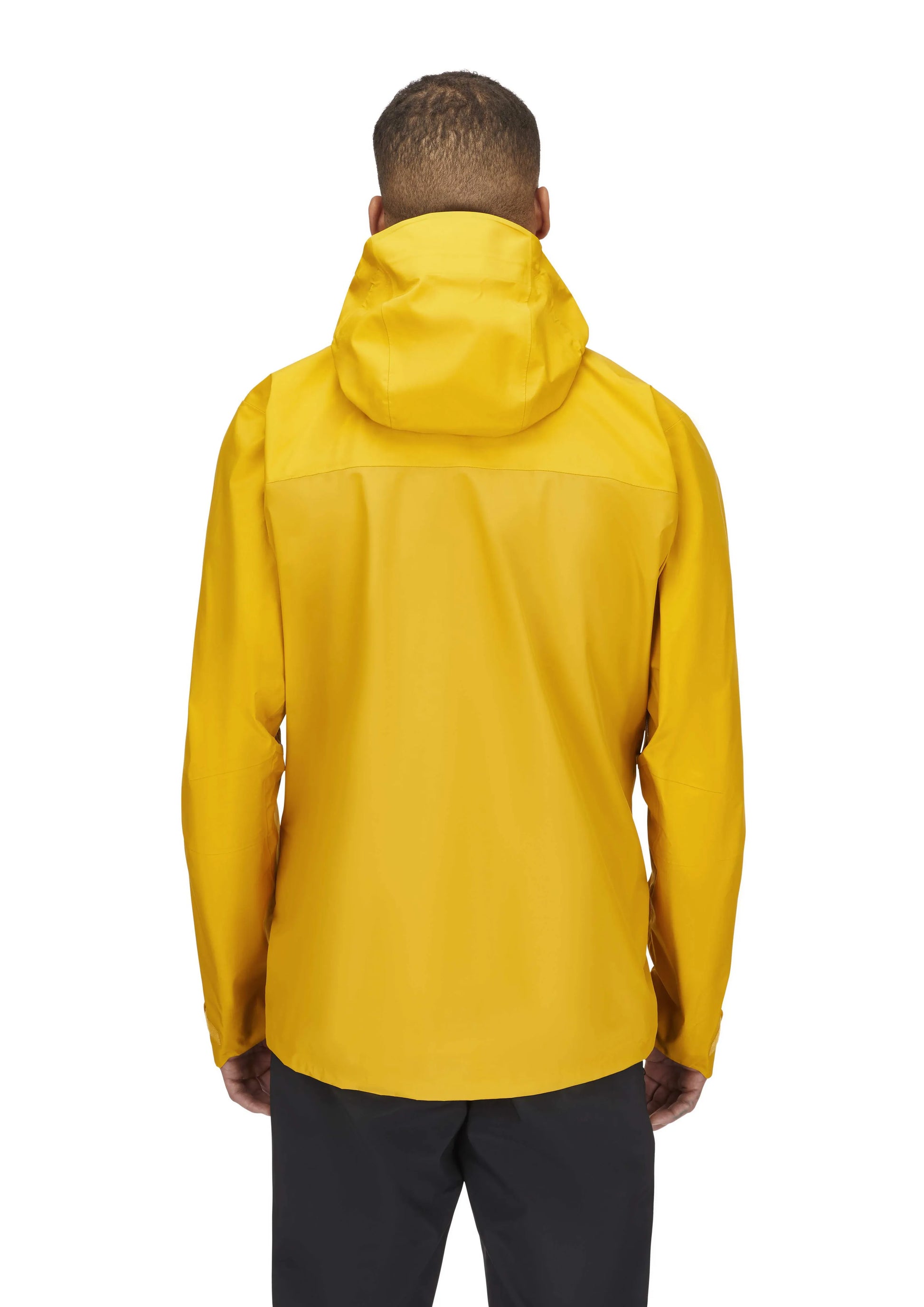 Rab Latok Mountain GTX Jacket Sahara / XXL