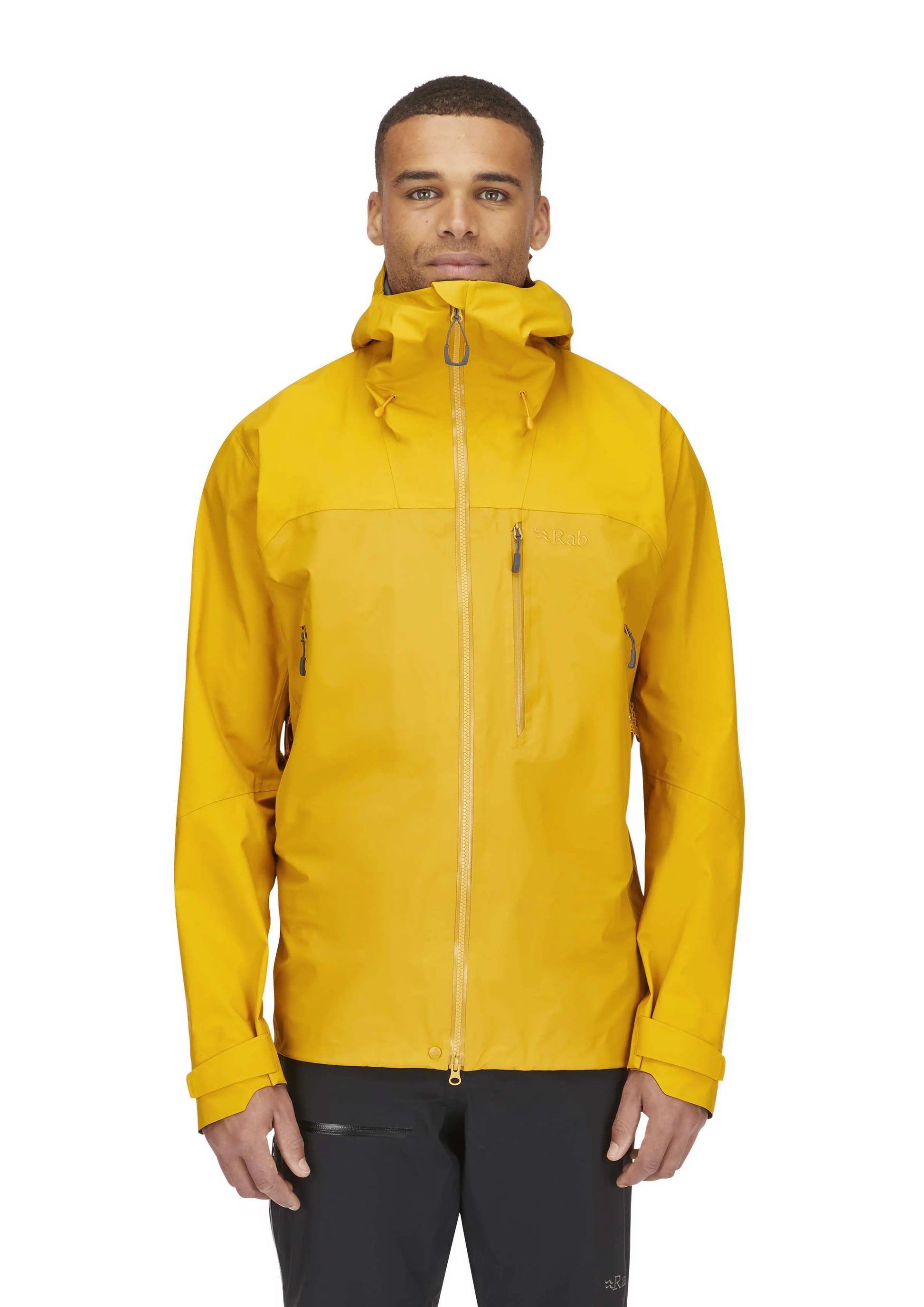 Rab Latok Mountain GTX Jacket Sahara / XXL