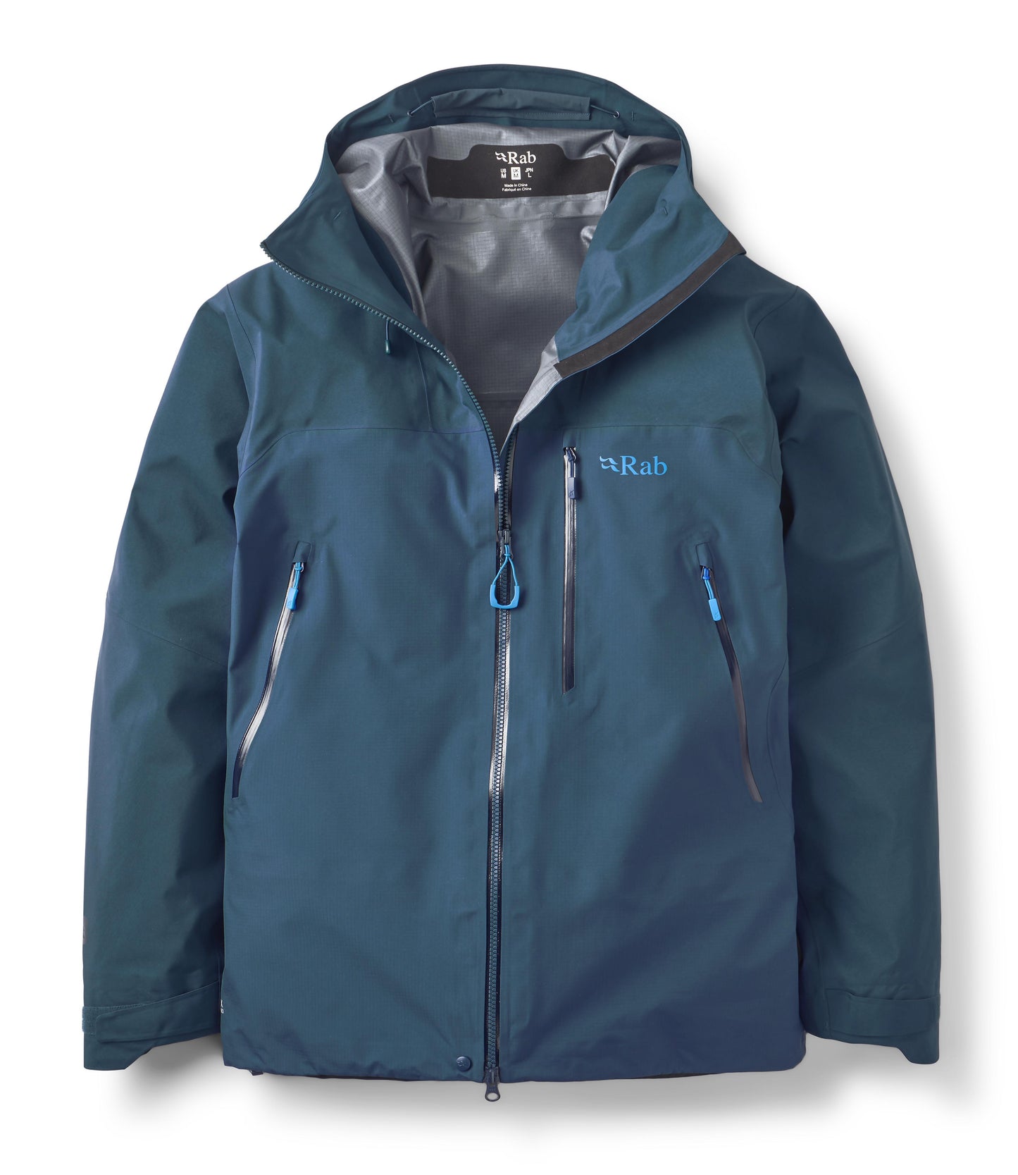 Rab Latok Mountain GTX Jacket