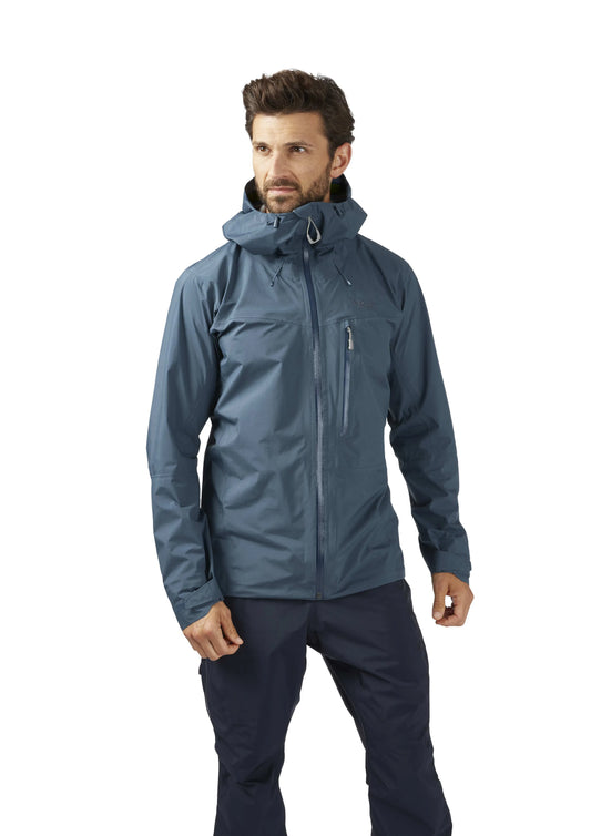 Rab Latok Paclite Plus Jacket Orion Blue / XXL