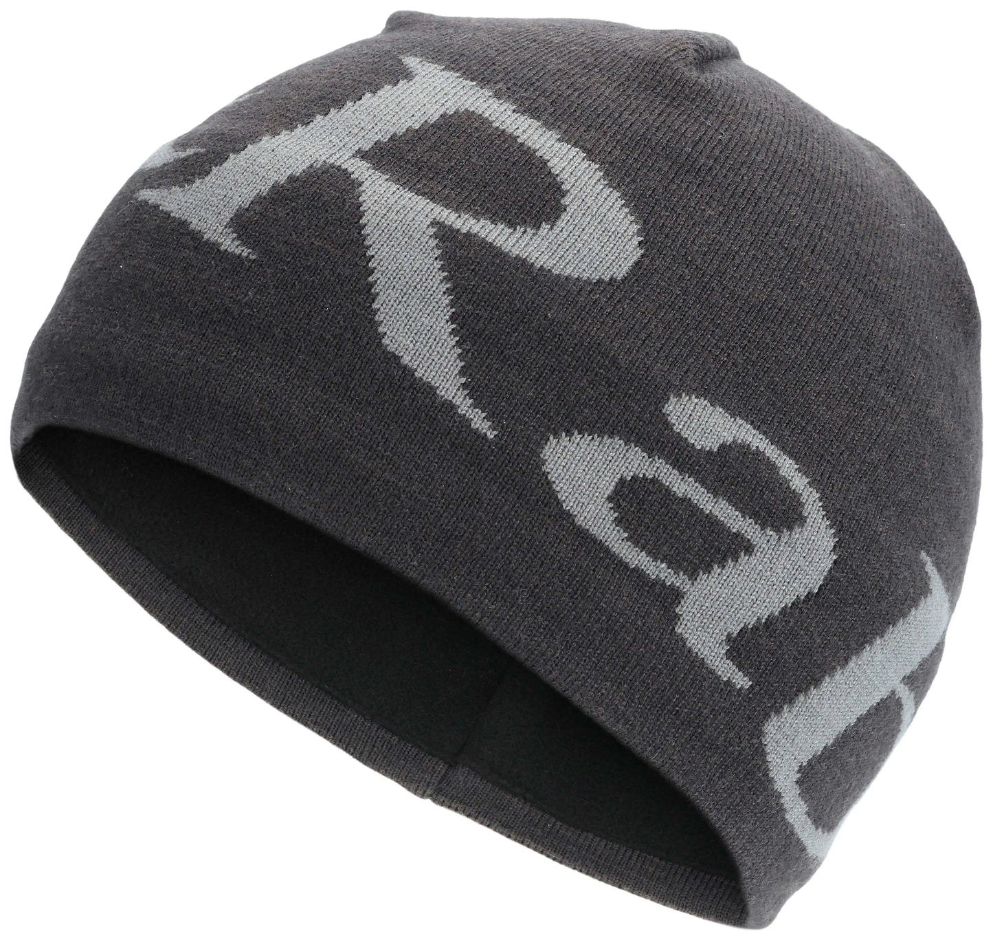 Rab Logo Beanie Anthracite/Granite / ONE