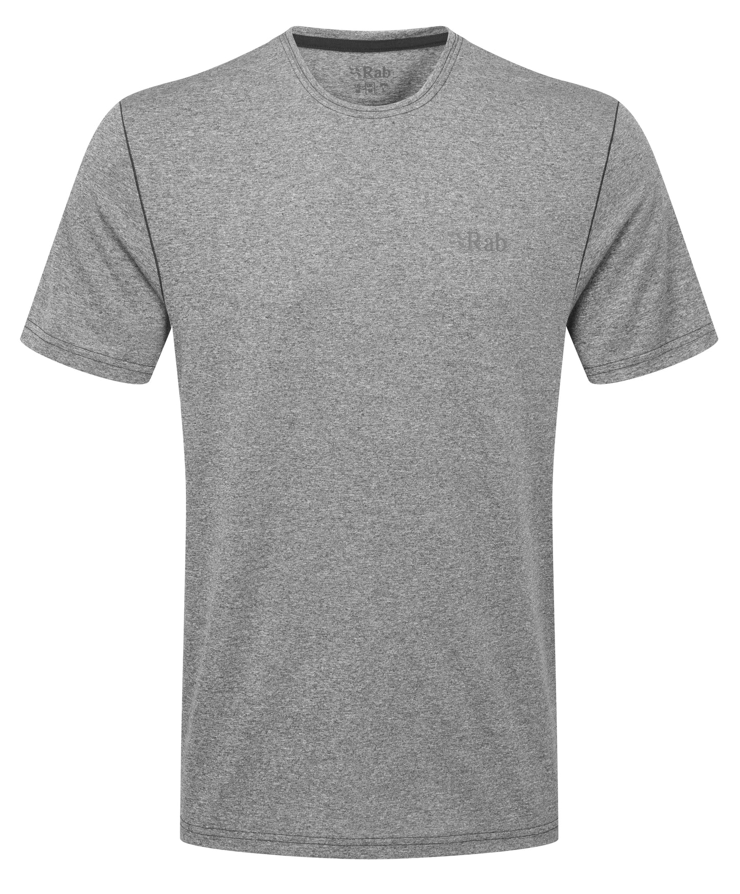 Rab Mantle Ridge Tee Beluga / XXL