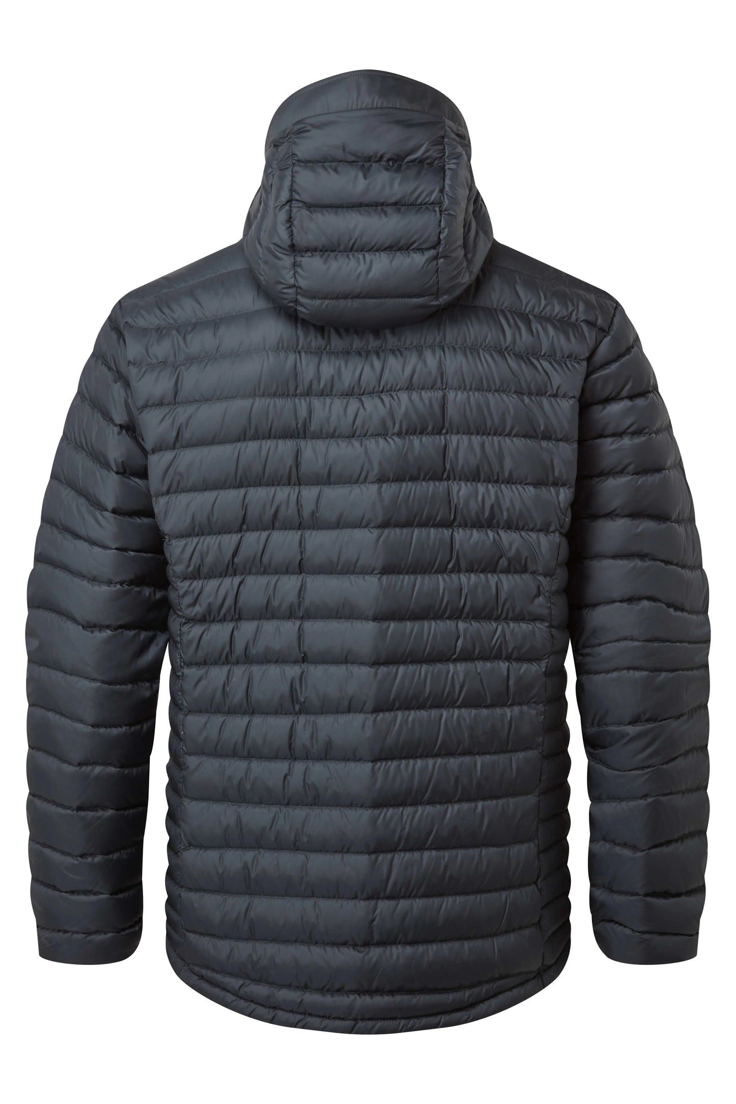 Rab Microlight Alpine Jacket Beluga / XXL