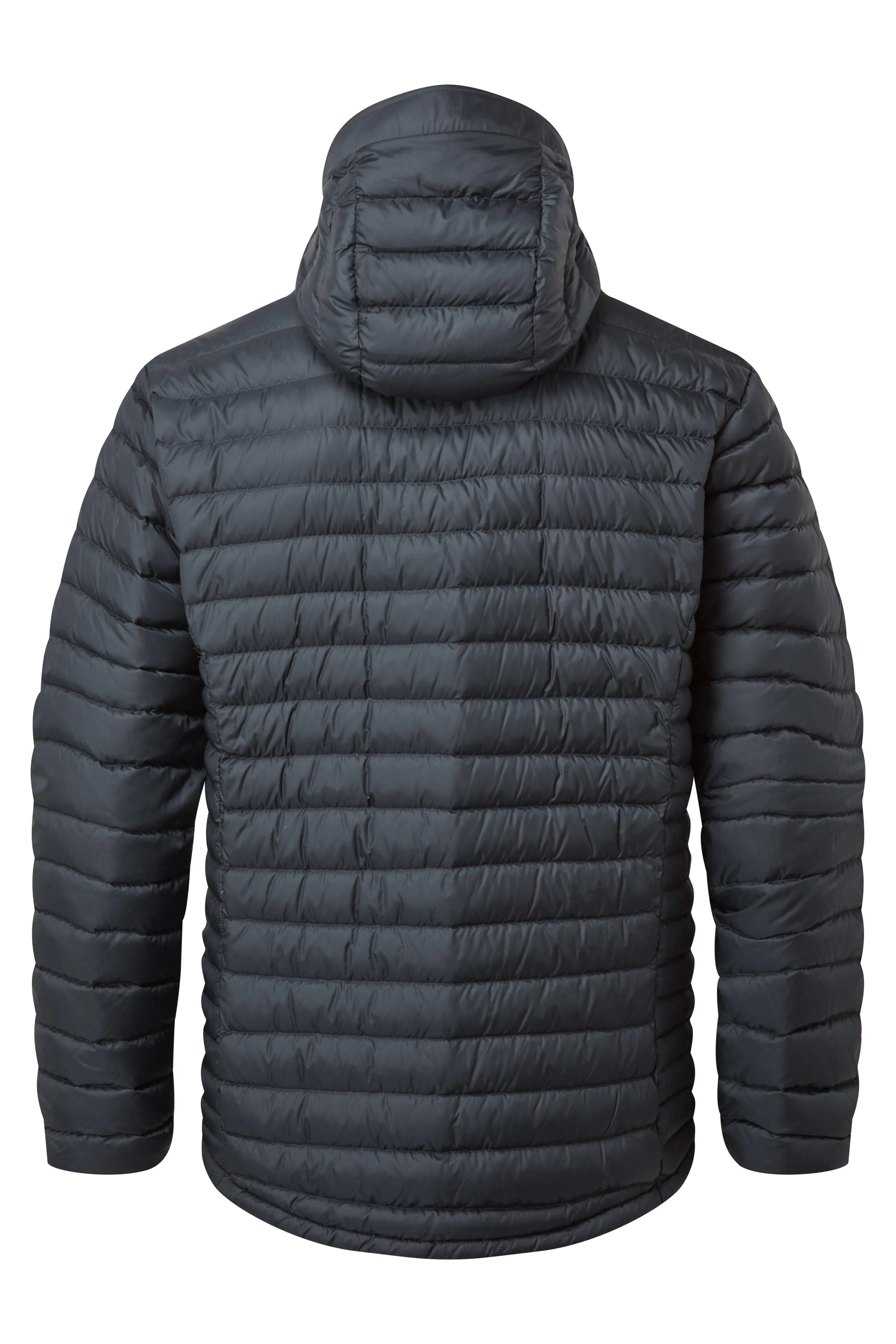 Rab Microlight Alpine Jacket Beluga / XXL