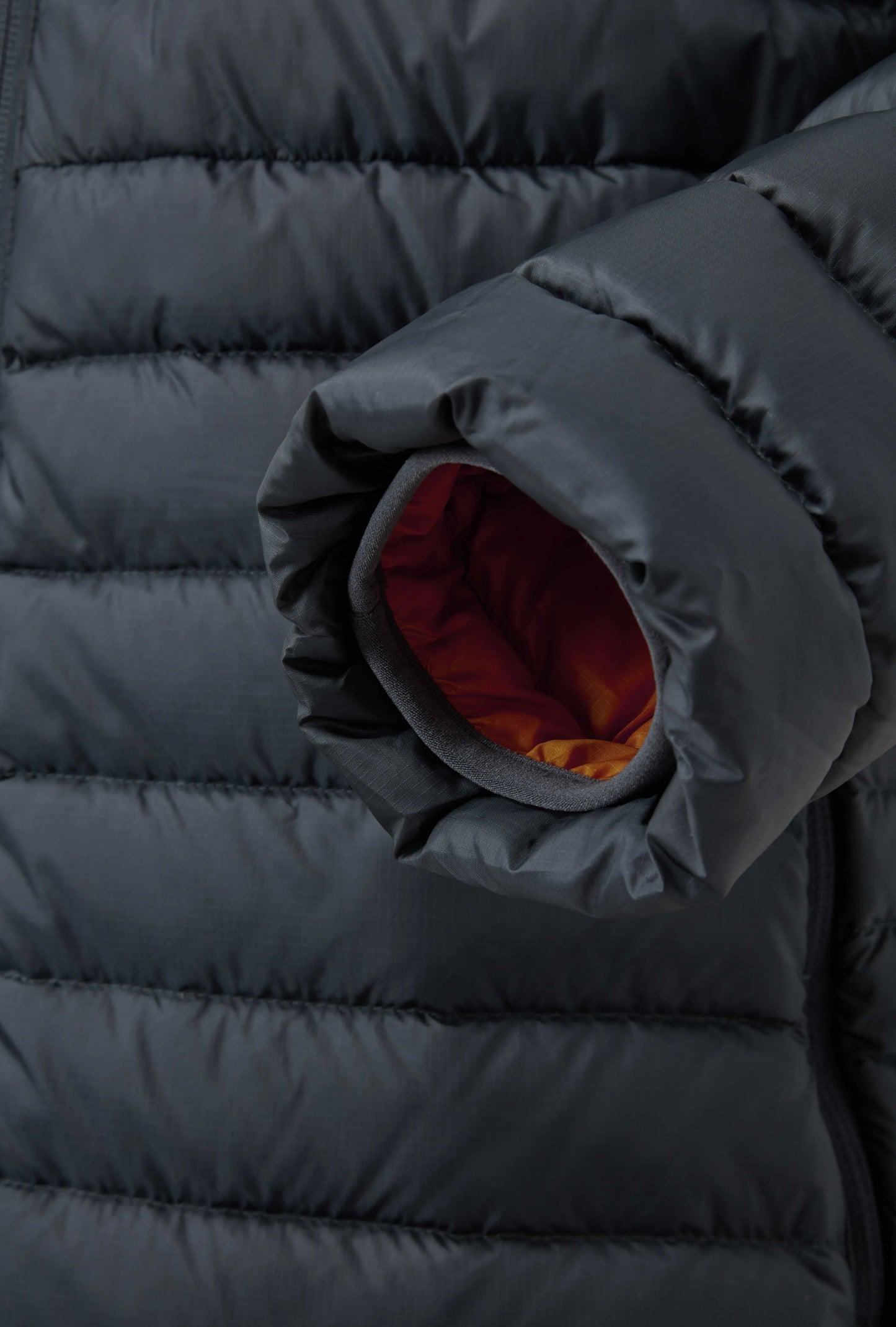 Rab Microlight Alpine Jacket Beluga / XXL
