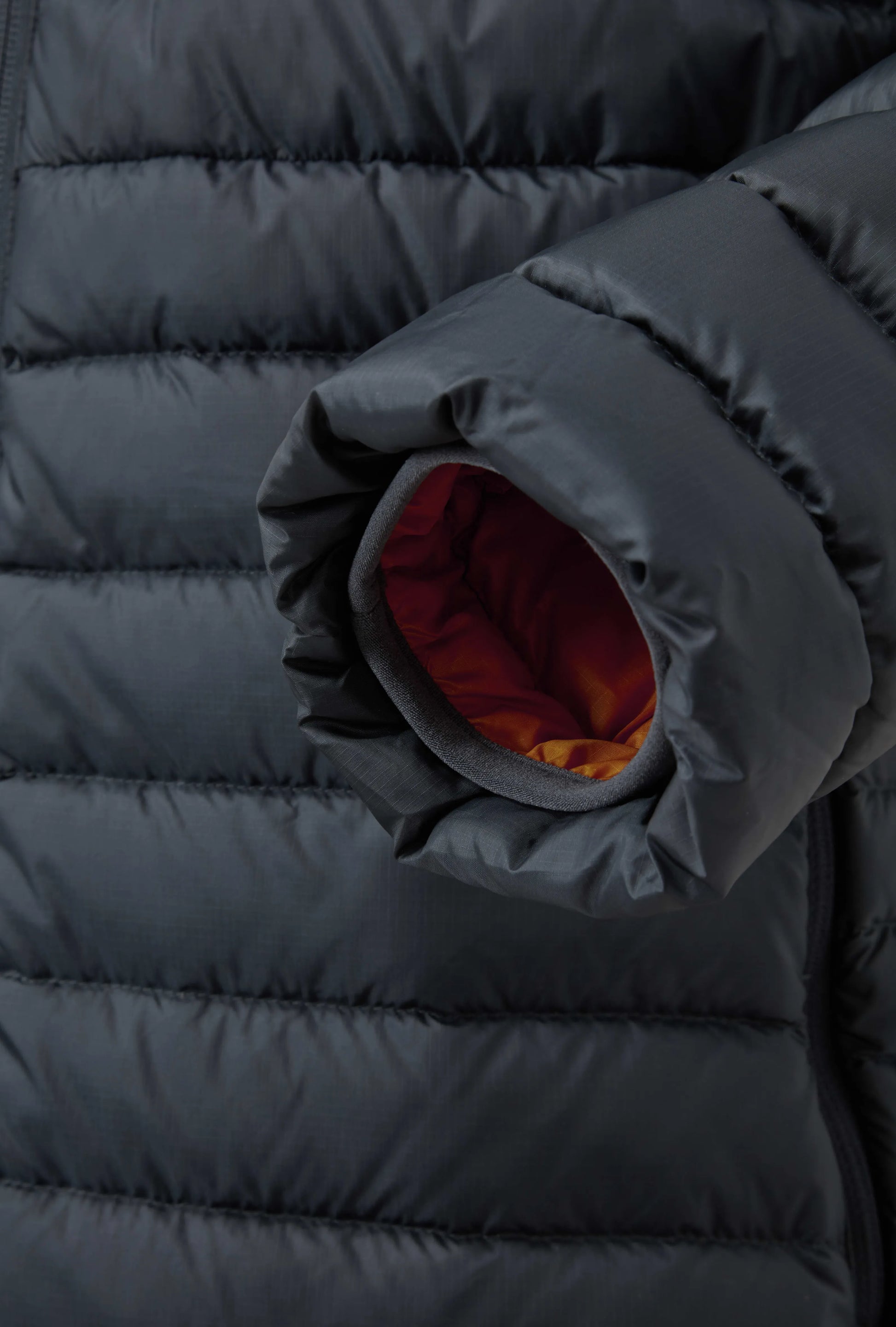 Rab Microlight Alpine Jacket Beluga / XXL