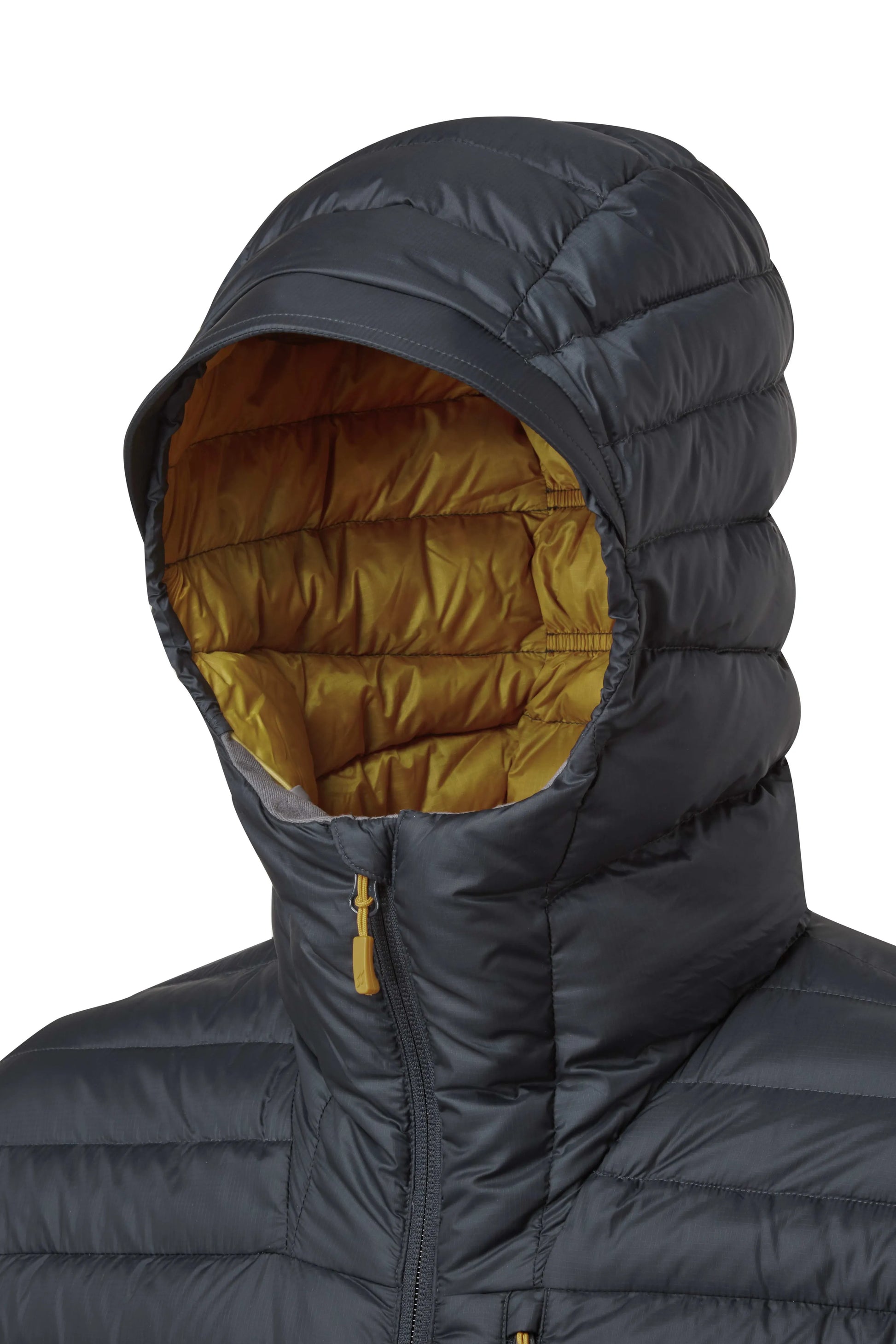 Rab Microlight Alpine Jacket Beluga / XXL