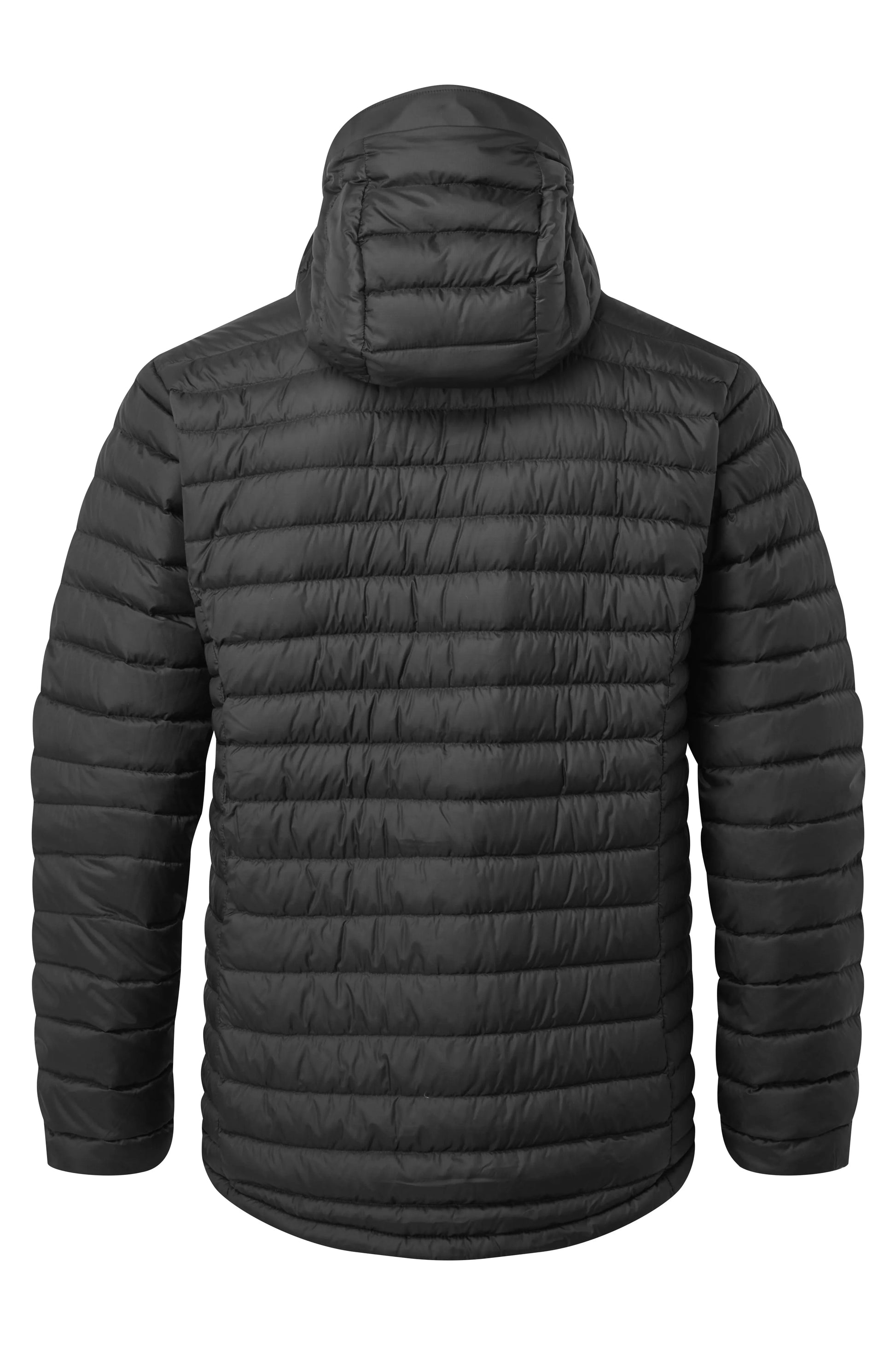 Rab Microlight Alpine Jacket Black / 3XL