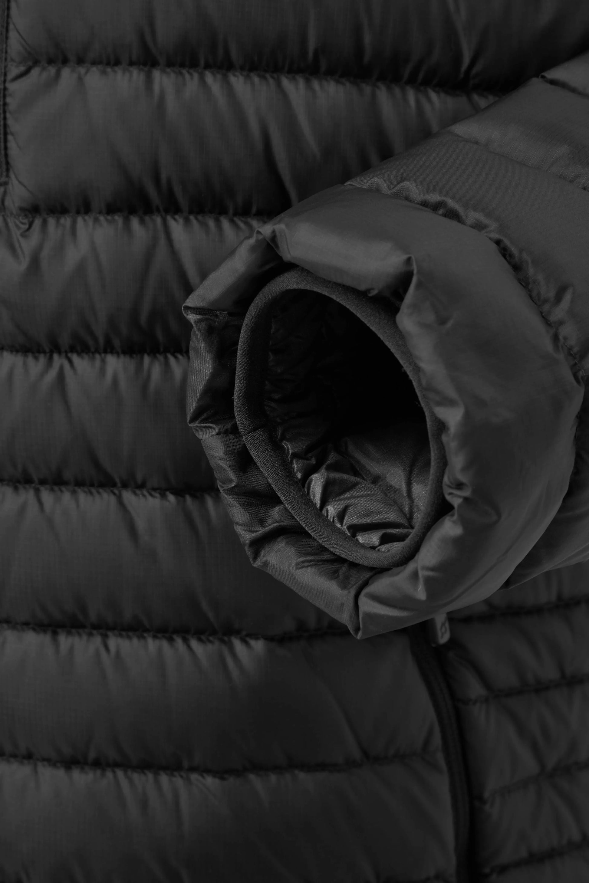 Rab Microlight Alpine Jacket Black / 3XL