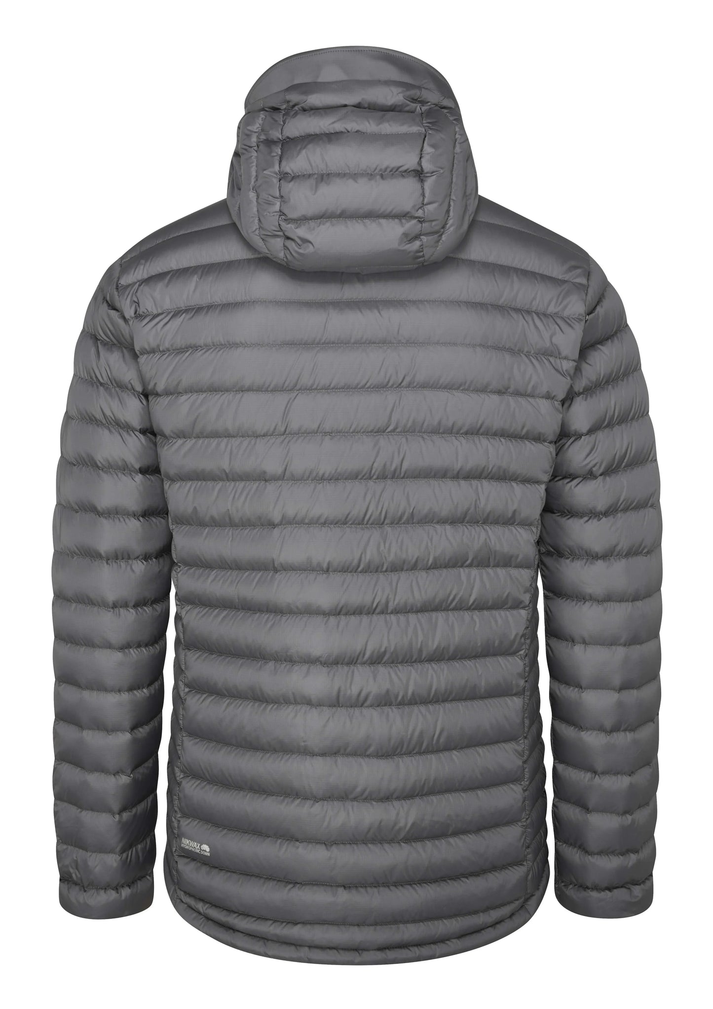 Rab Microlight Alpine Jacket Graphene / XXL