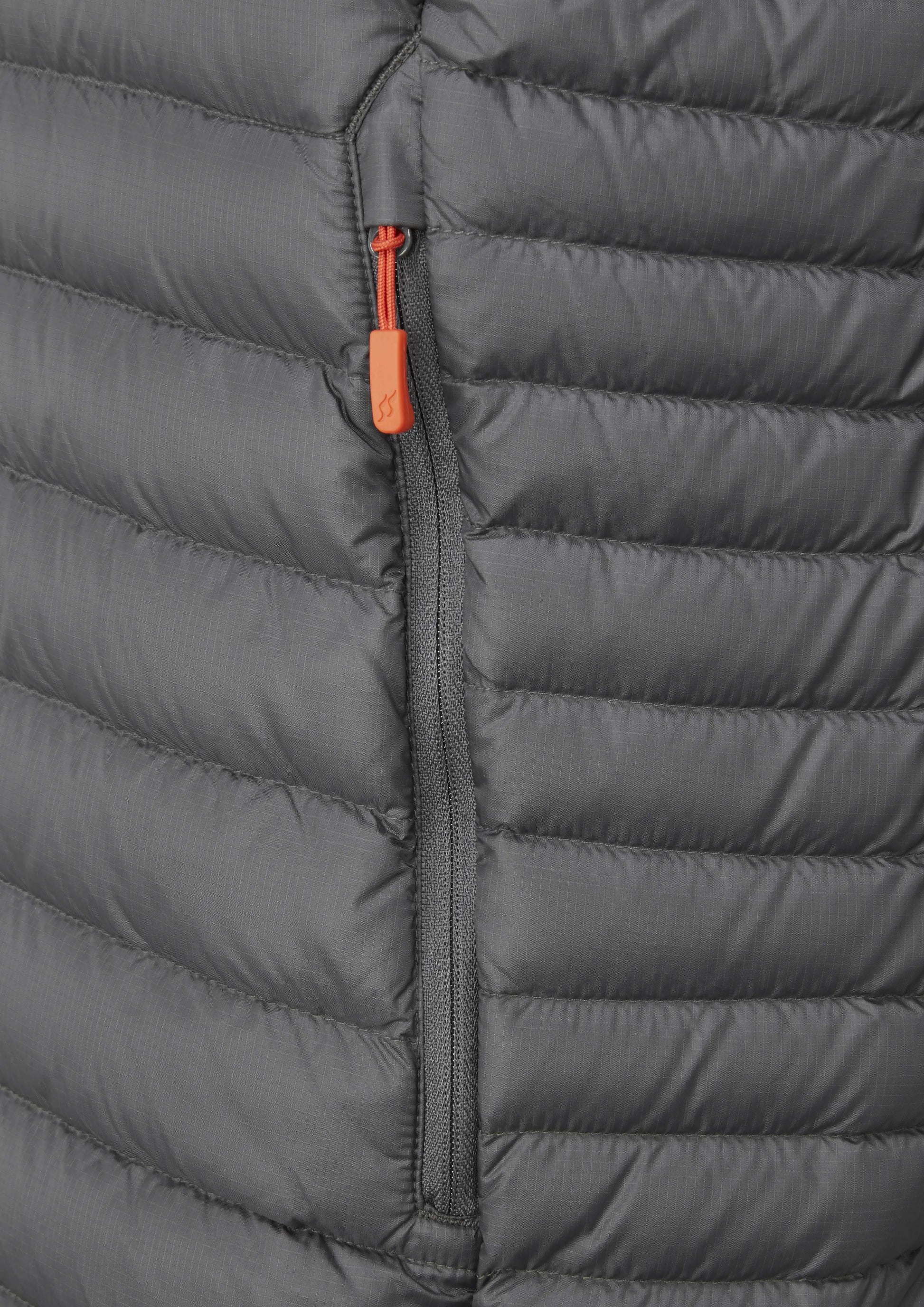 Rab Microlight Alpine Jacket Graphene / XXL