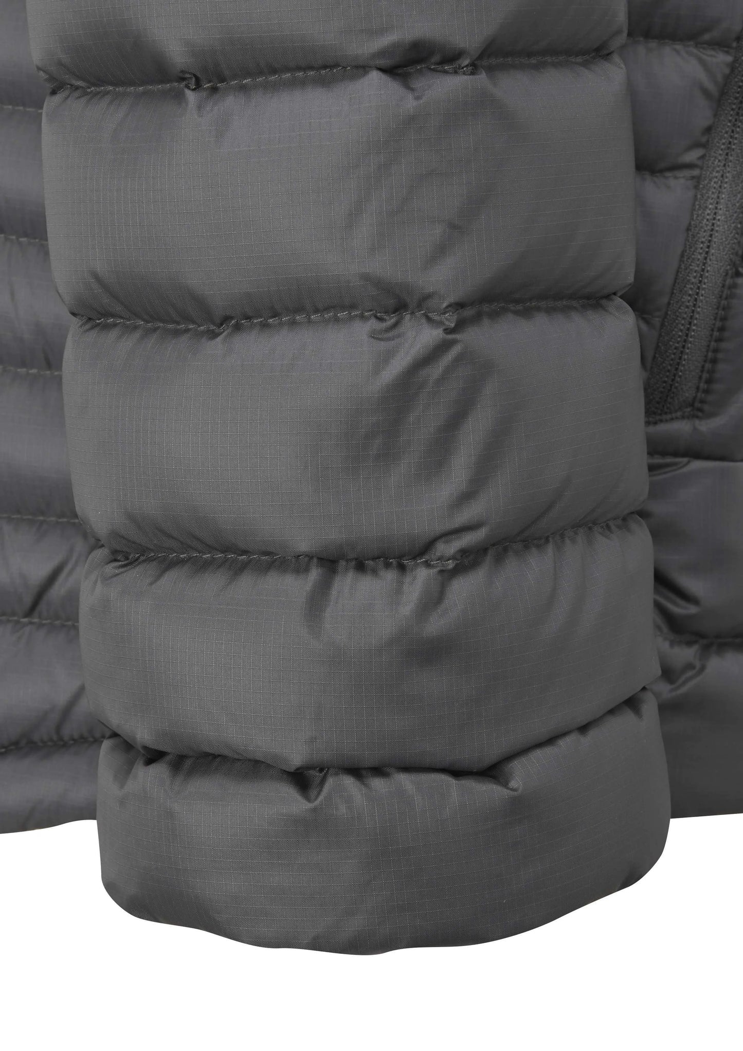 Rab Microlight Alpine Jacket Graphene / XXL