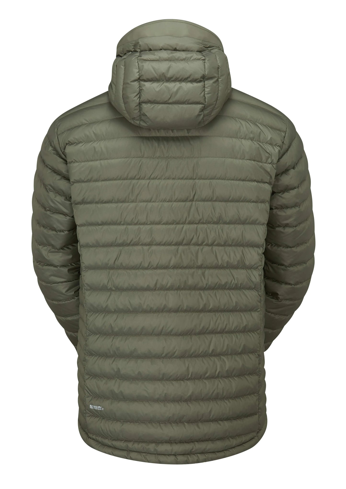 Rab Microlight Alpine Jacket Light Khaki / XXL