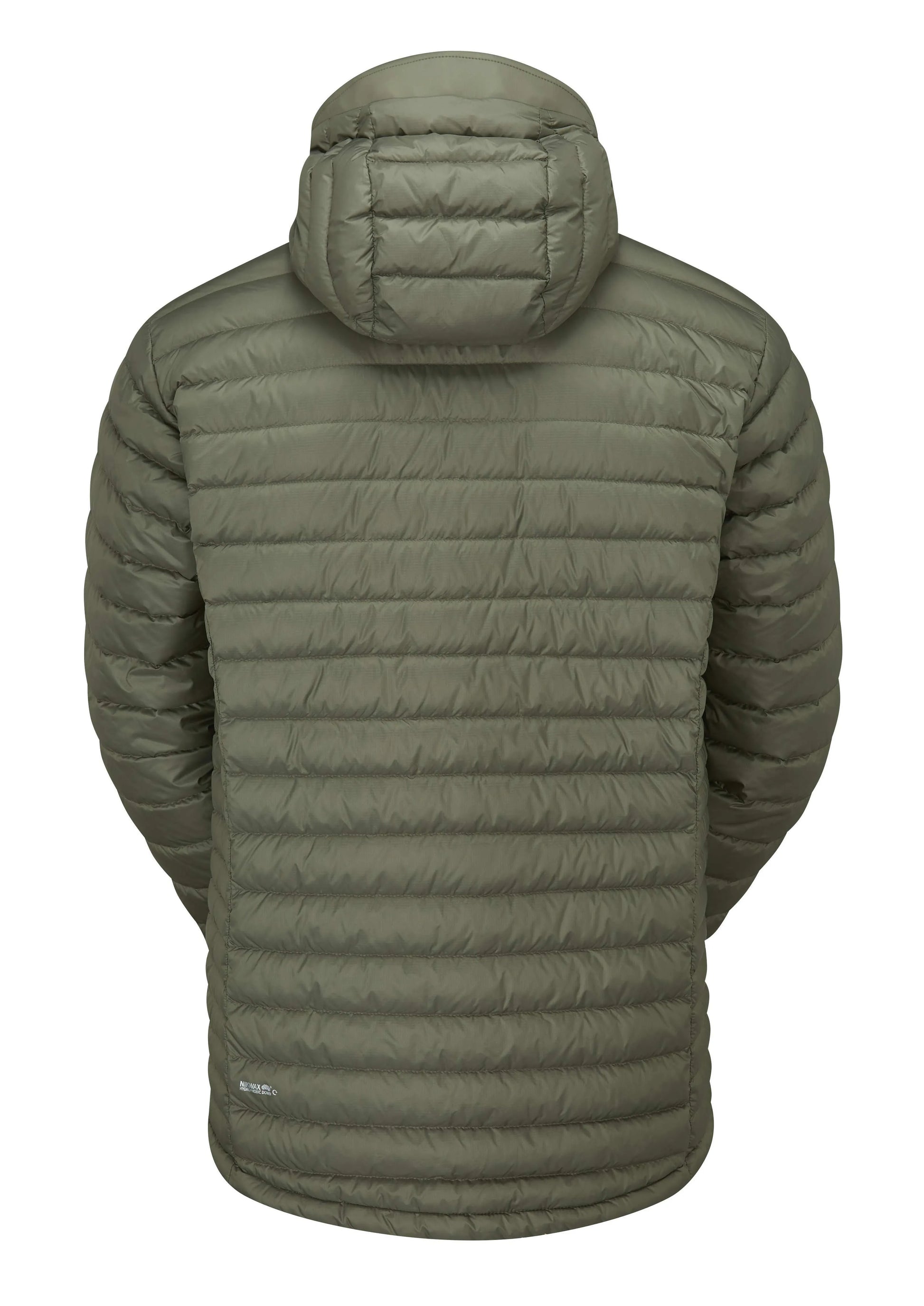 Rab Microlight Alpine Jacket Light Khaki / XXL