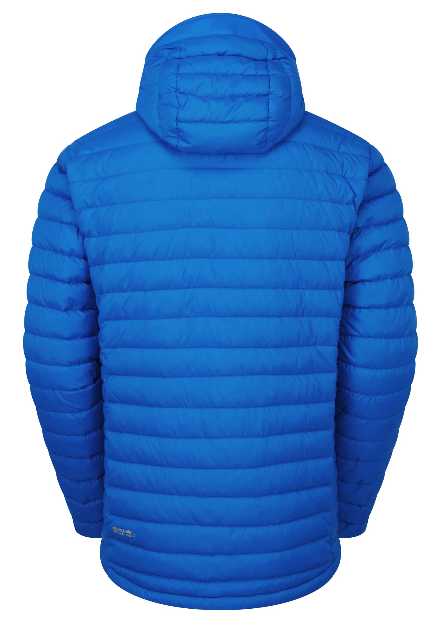 Rab Microlight Alpine Jacket Maya Blue / XXL