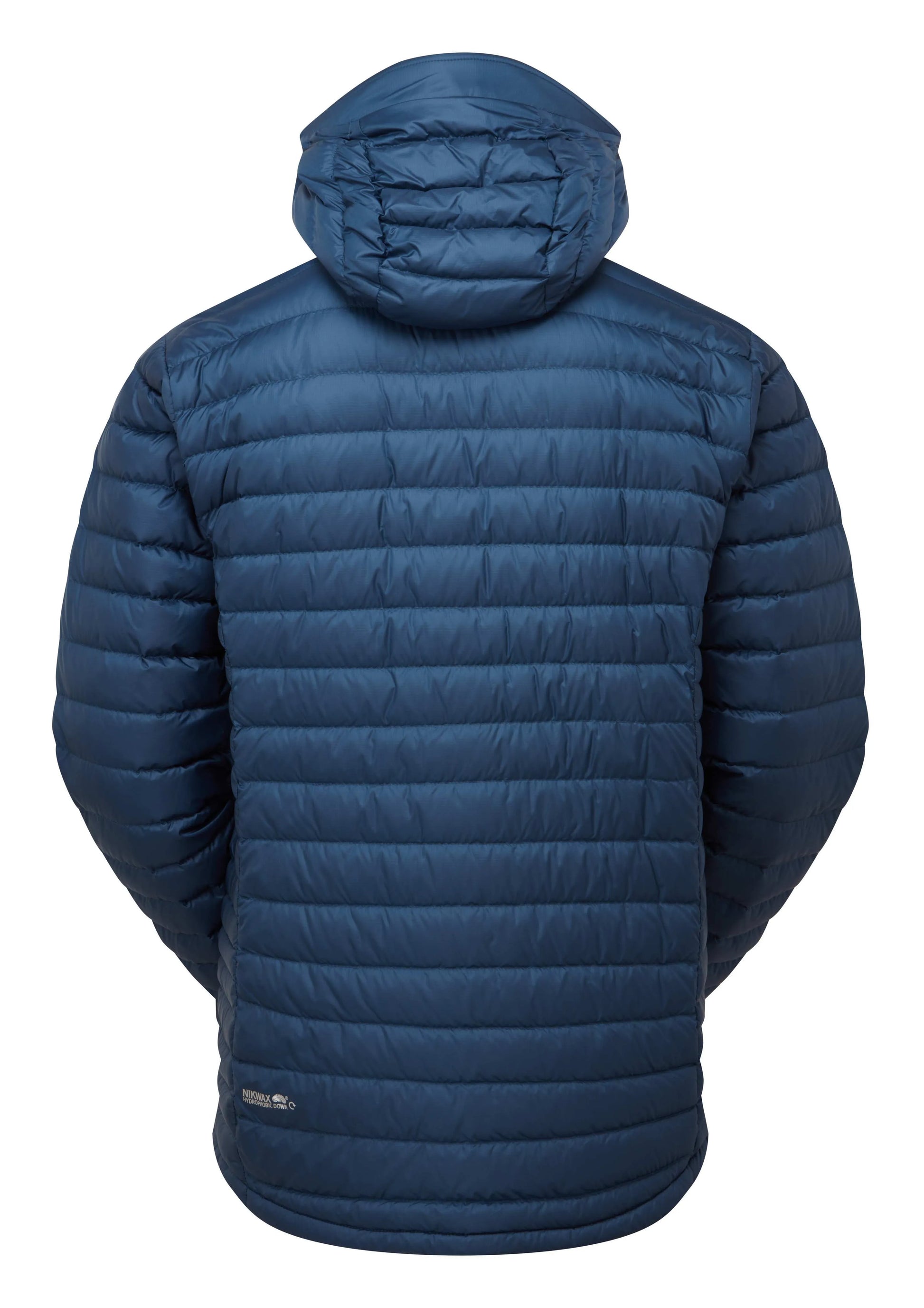 Rab Microlight Alpine Jacket Tempest Blue / XXL