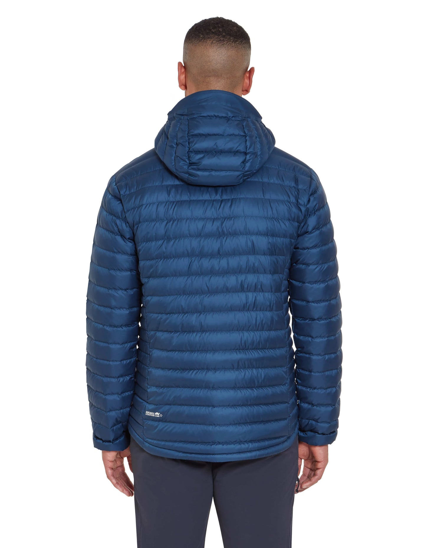 Rab Microlight Alpine Jacket Tempest Blue / XXL