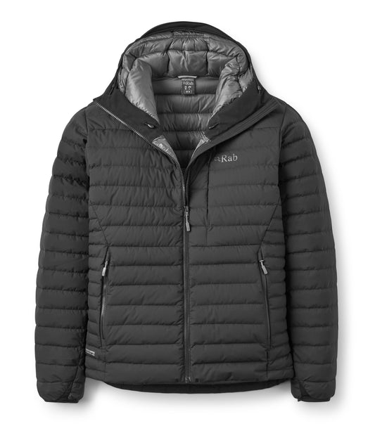 Rab Microlight Windstopper Hoody