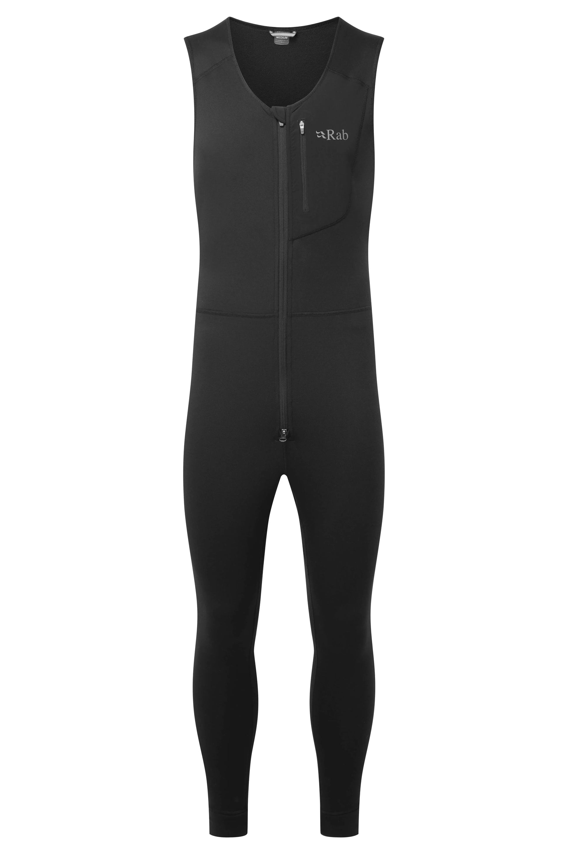 Rab Modulus Bib Black / XXL