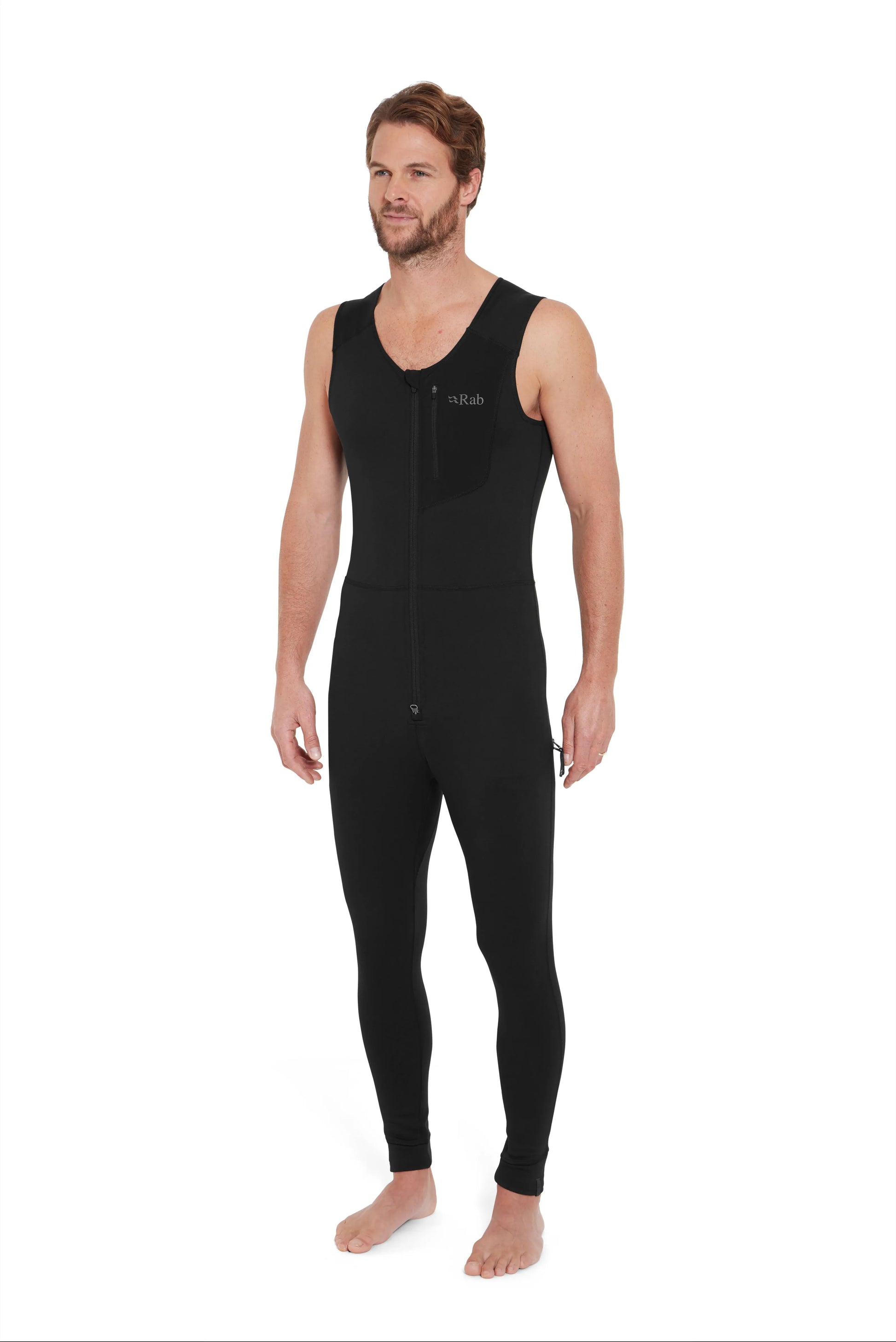 Rab Modulus Bib Black / XXL