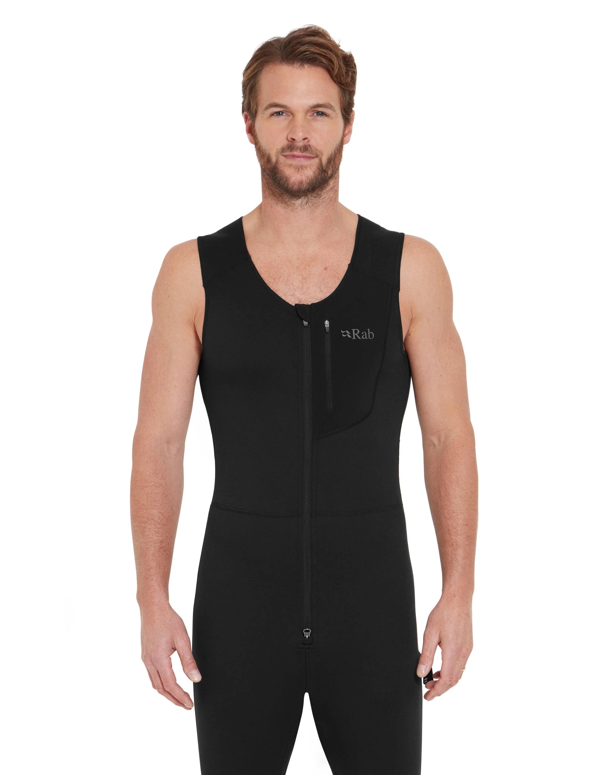 Rab Modulus Bib Black / XXL