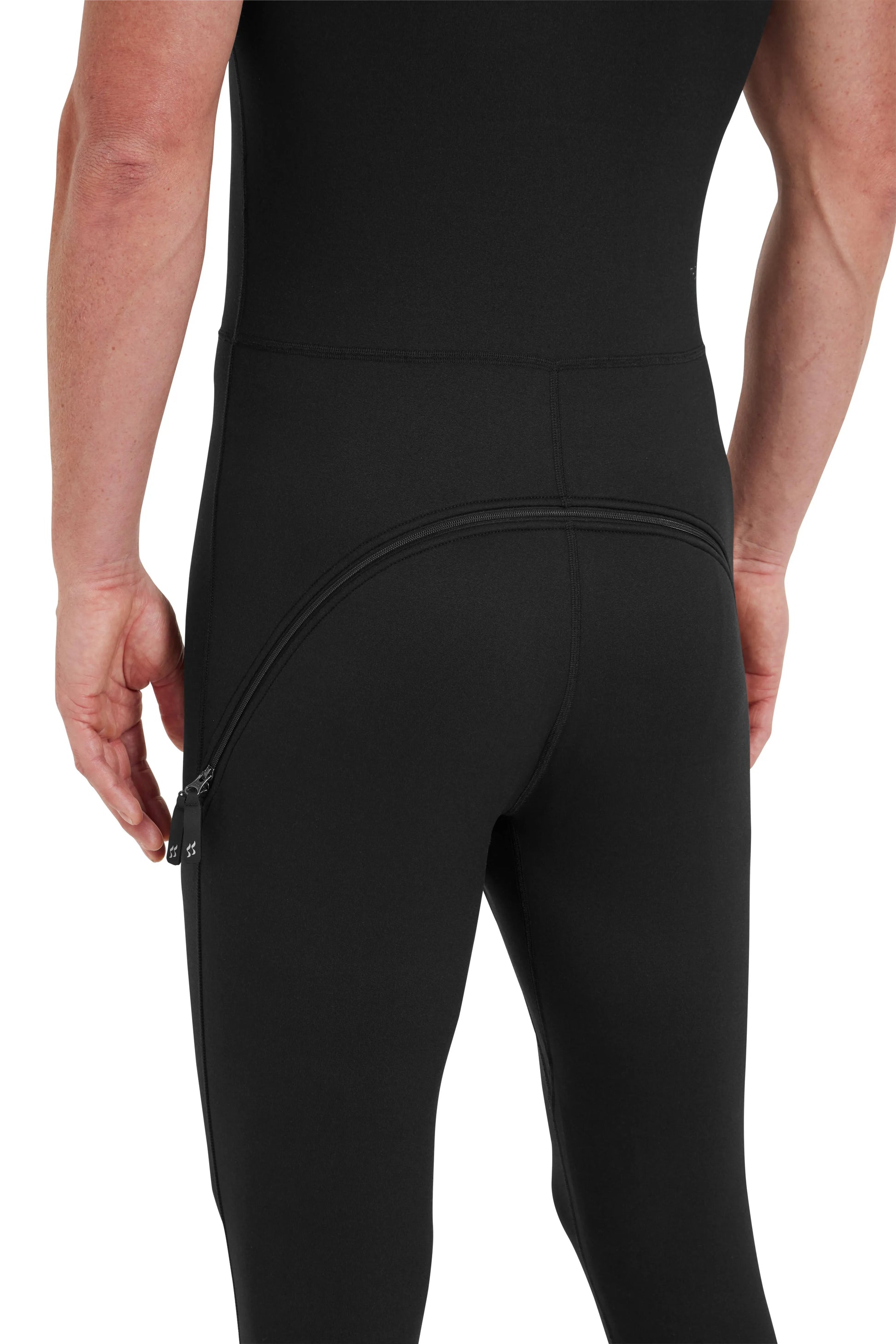 Rab Modulus Bib Black / XXL