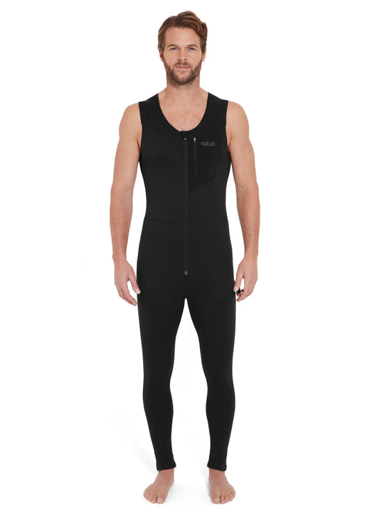 Rab Modulus Bib Black / XXL