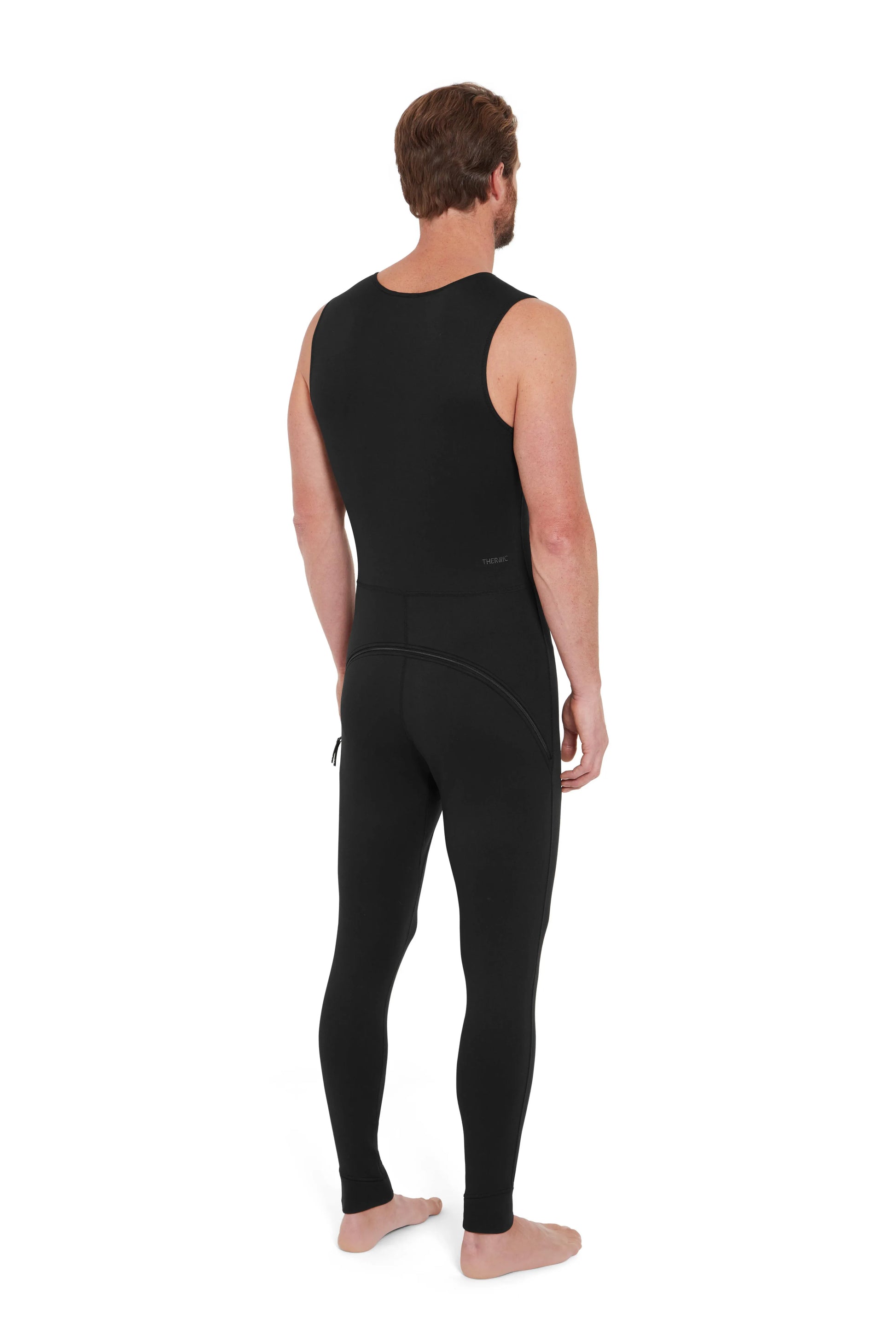 Rab Modulus Bib Black / XXL