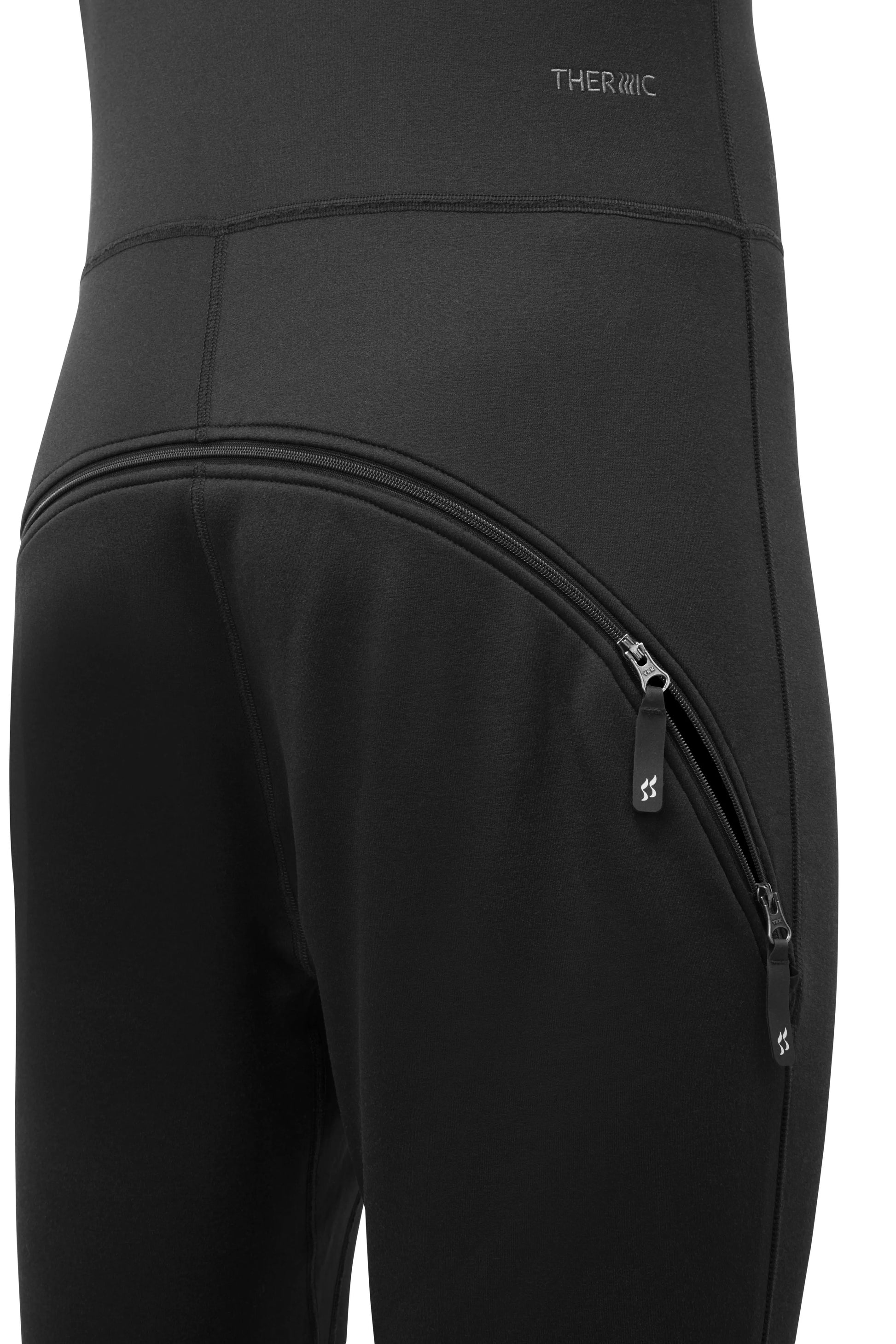 Rab Modulus Bib Black / XXL