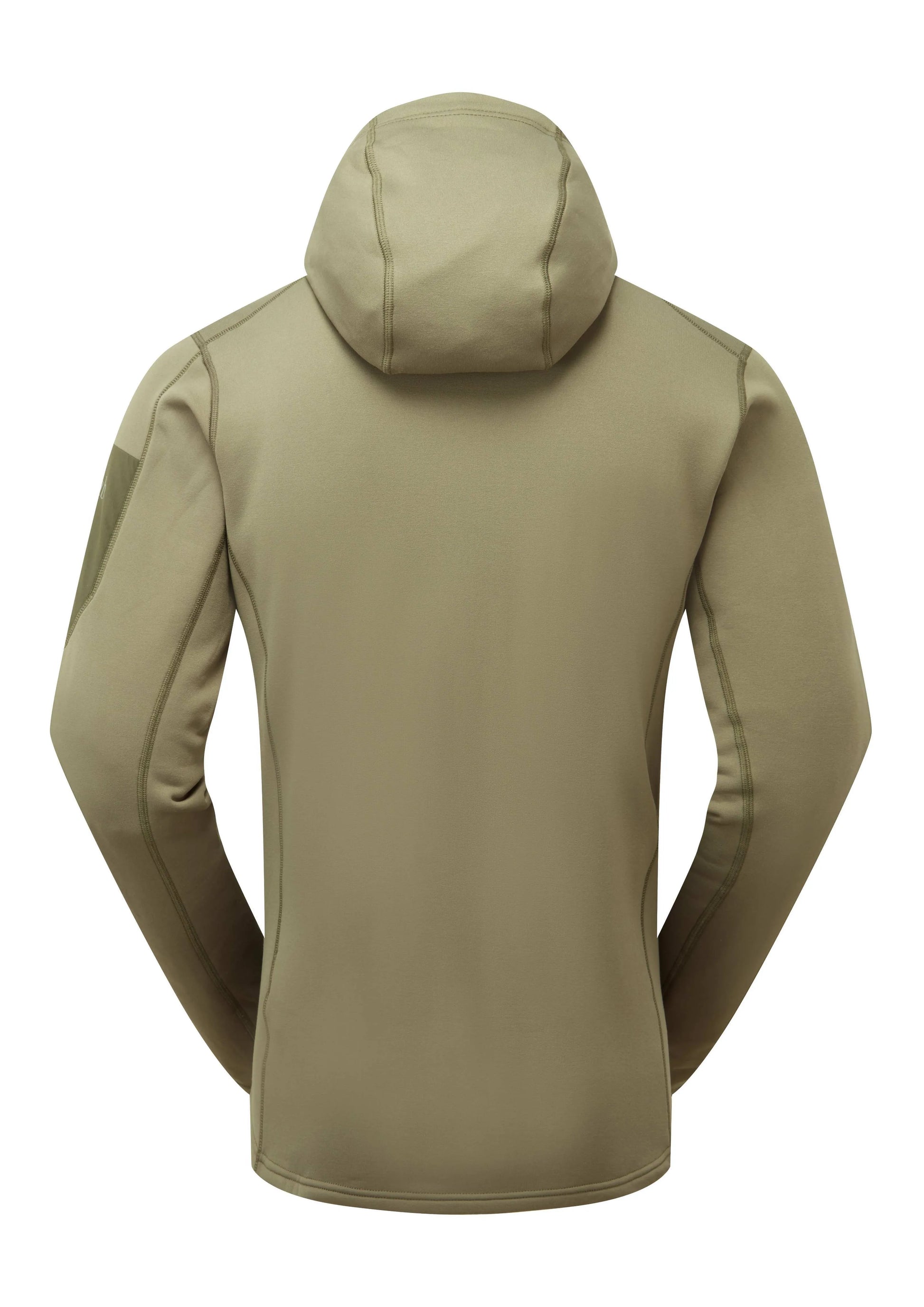 Rab Modulus Hoody Light Khaki / XXL