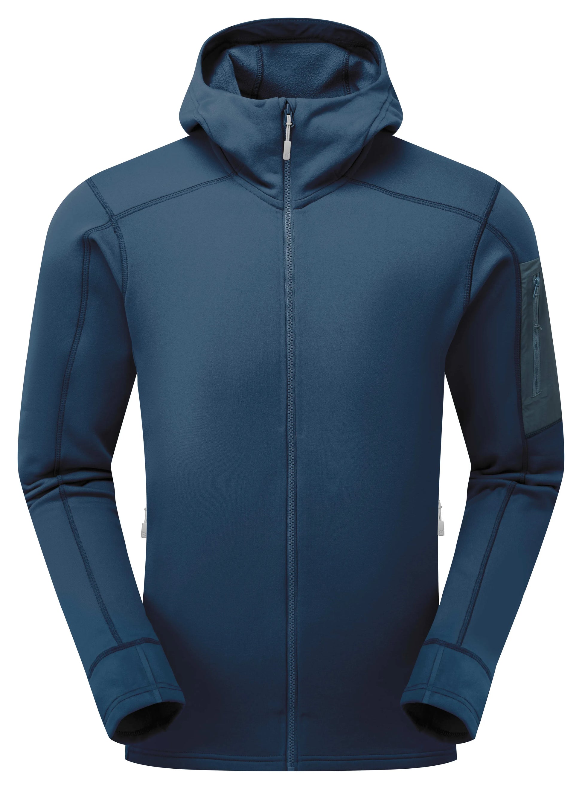 Rab Modulus Hoody Tempest Blue / XXL
